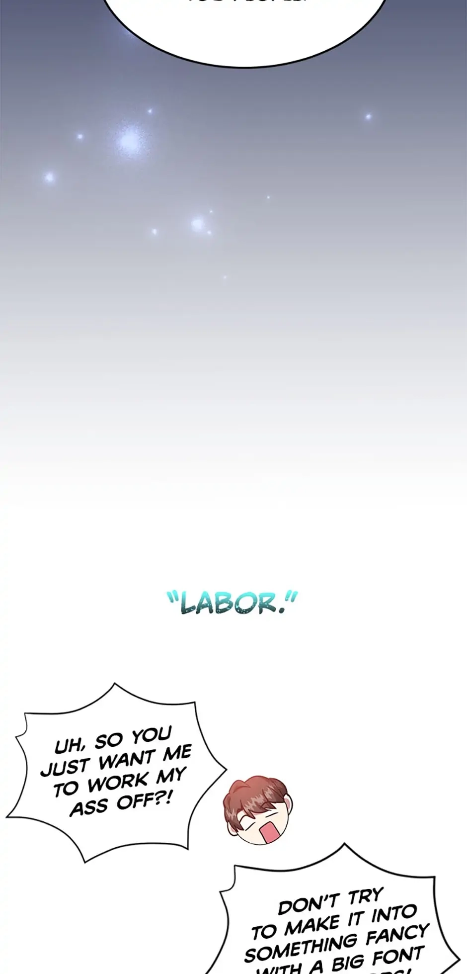 The 10-Star Player’s Lucky Draw Chapter 36 page 21 - 