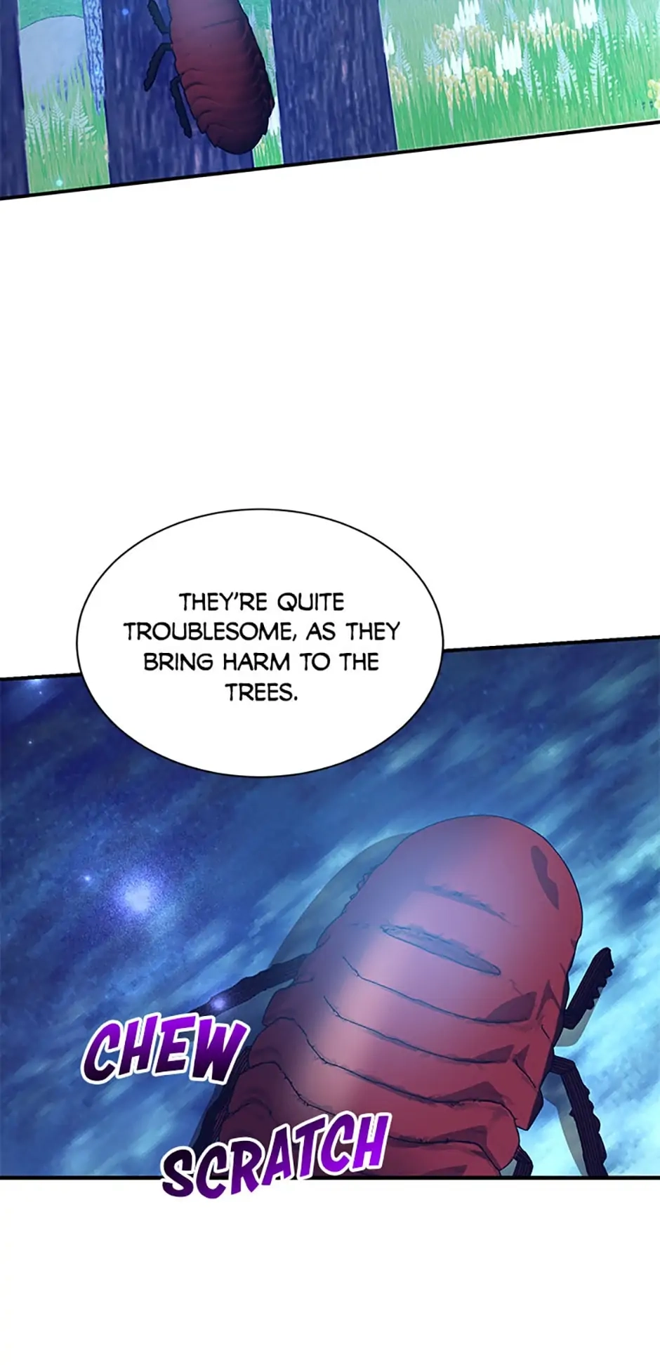 The 10-Star Player’s Lucky Draw Chapter 36 page 23 - 
