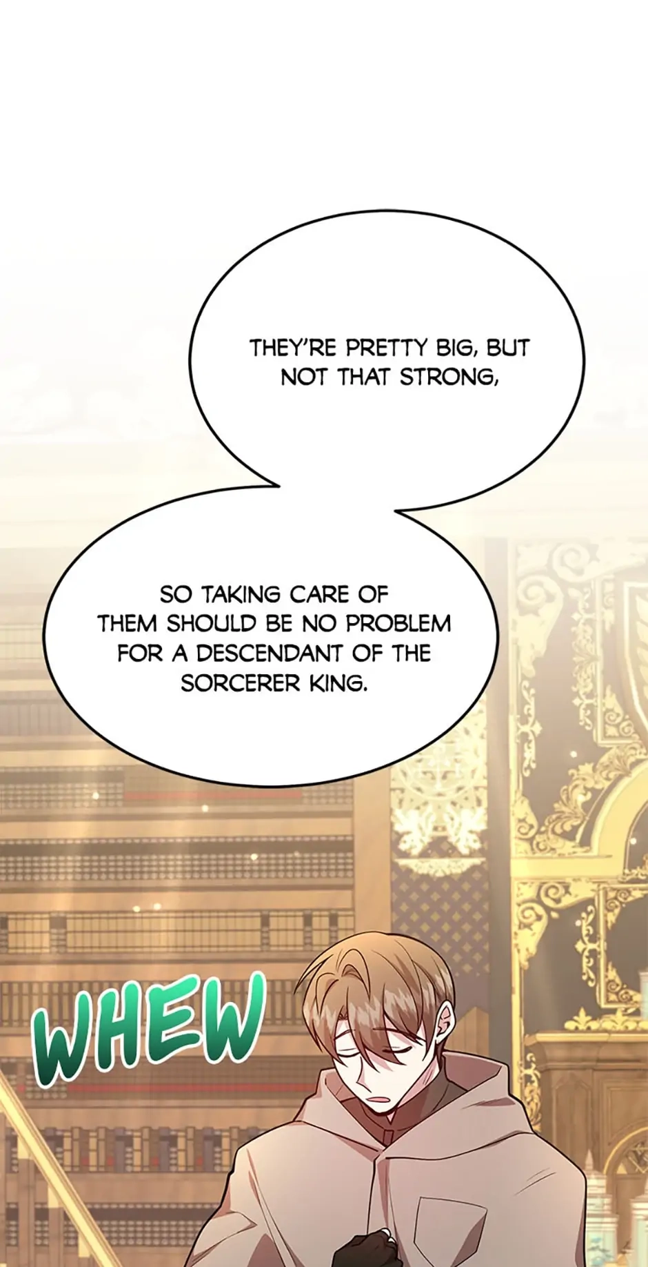 The 10-Star Player’s Lucky Draw Chapter 36 page 24 - 