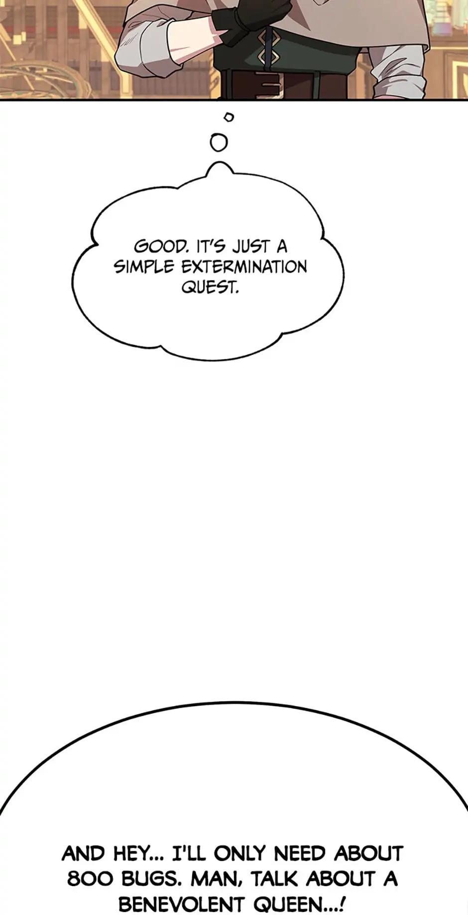 The 10-Star Player’s Lucky Draw Chapter 36 page 25 - 