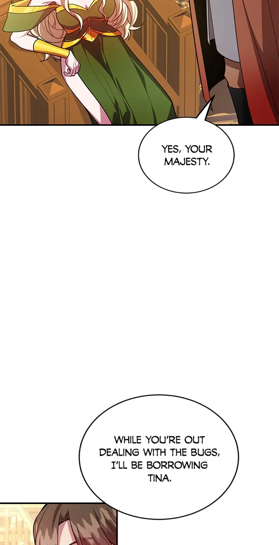 The 10-Star Player’s Lucky Draw Chapter 36 page 30 - 
