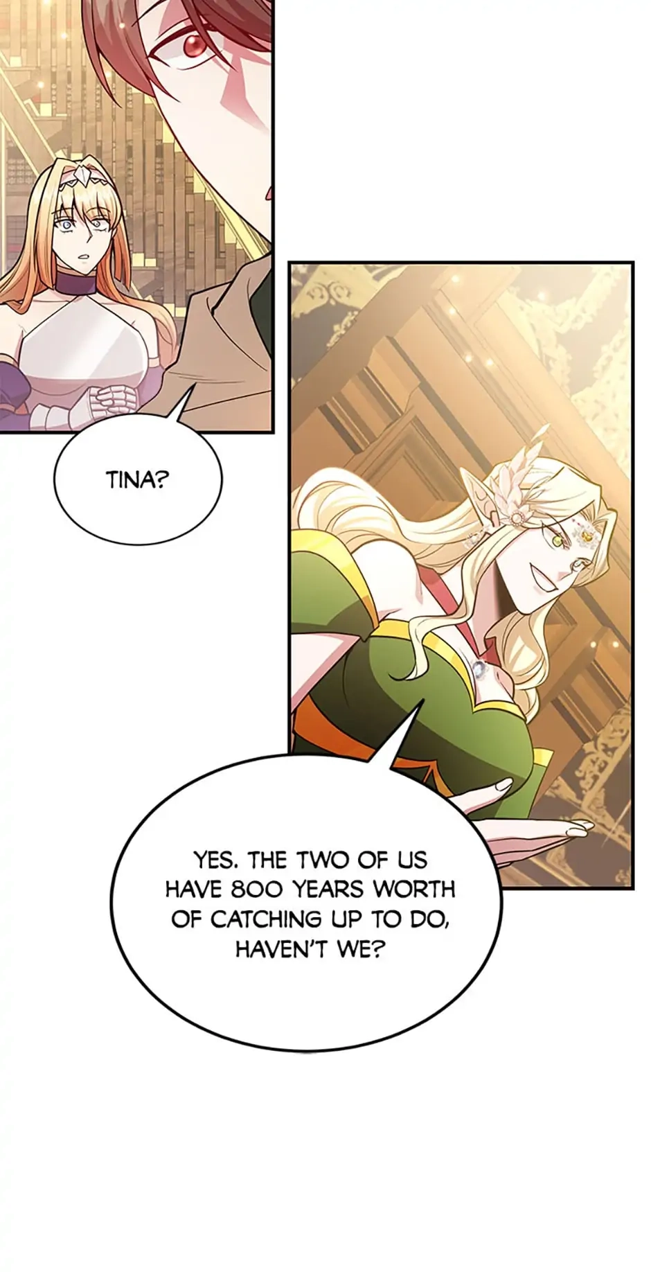 The 10-Star Player’s Lucky Draw Chapter 36 page 31 - 