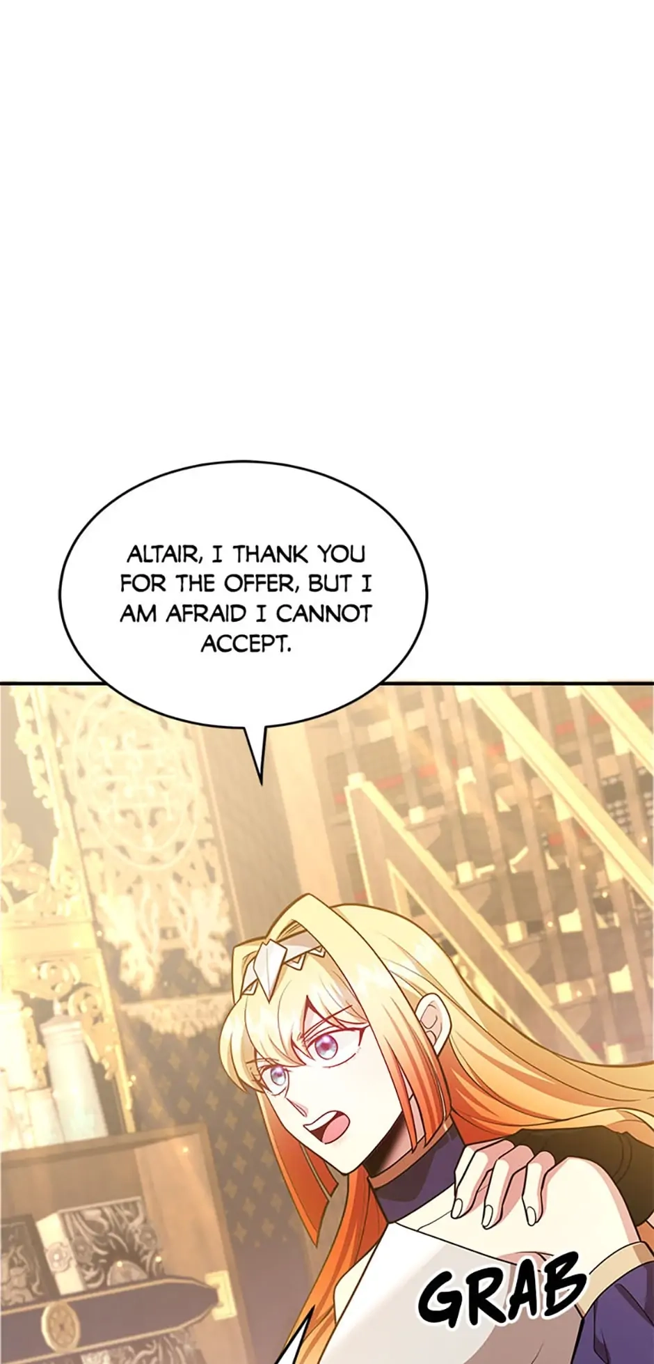 The 10-Star Player’s Lucky Draw Chapter 36 page 32 - 