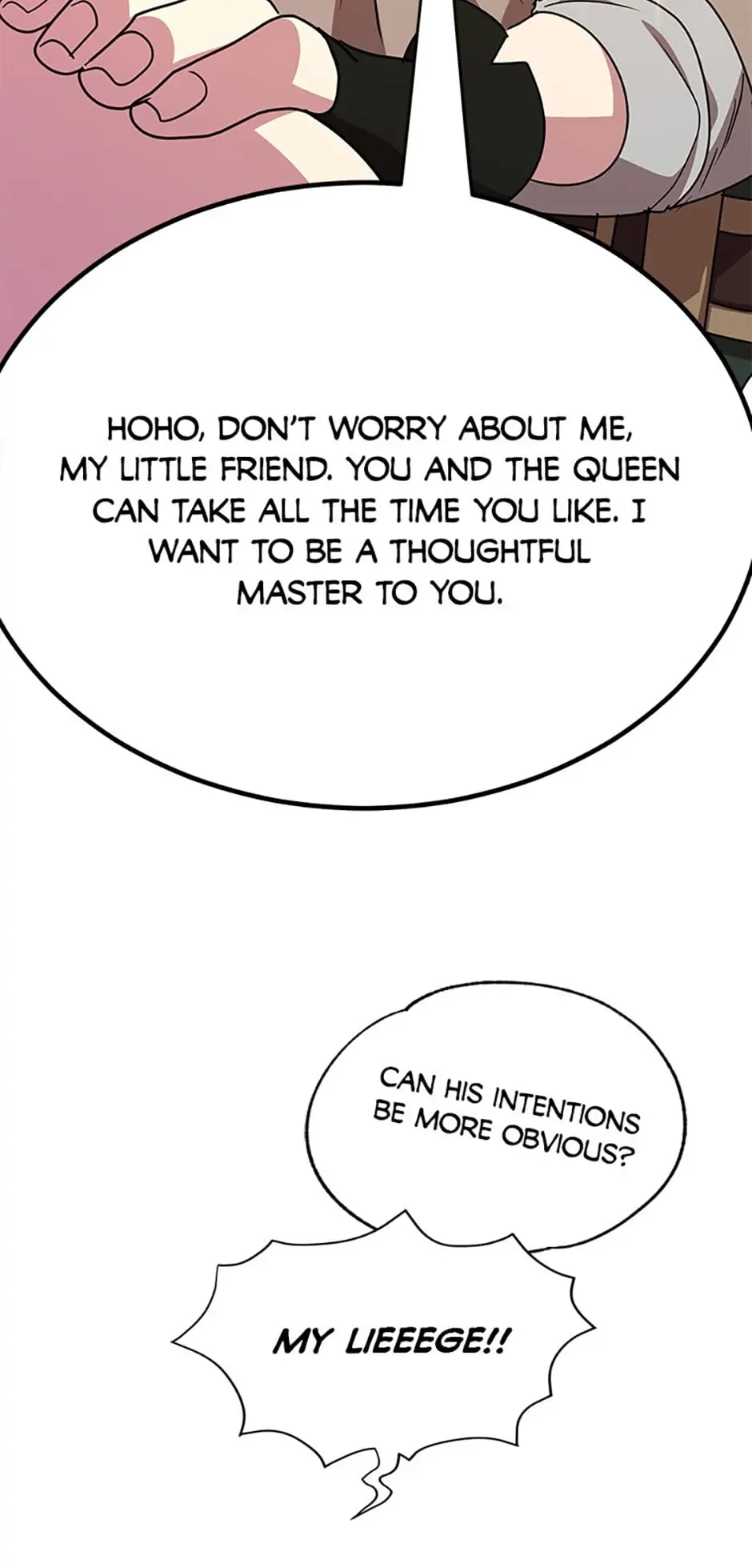 The 10-Star Player’s Lucky Draw Chapter 36 page 35 - 