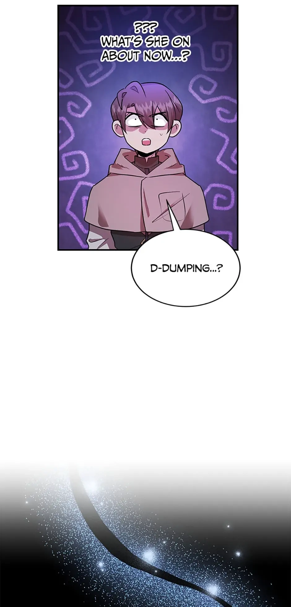 The 10-Star Player’s Lucky Draw Chapter 36 page 5 - 