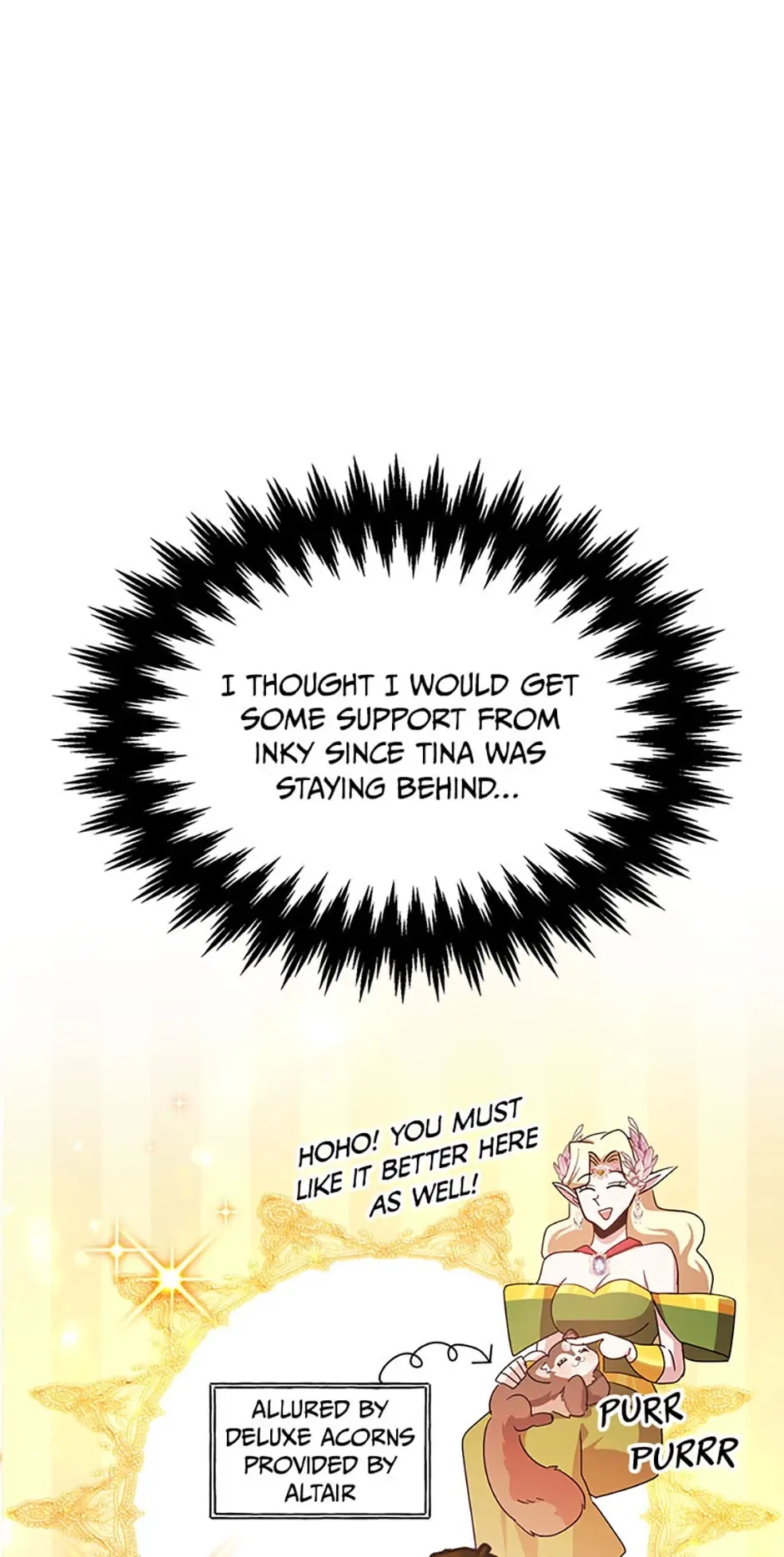 The 10-Star Player’s Lucky Draw Chapter 36 page 42 - 
