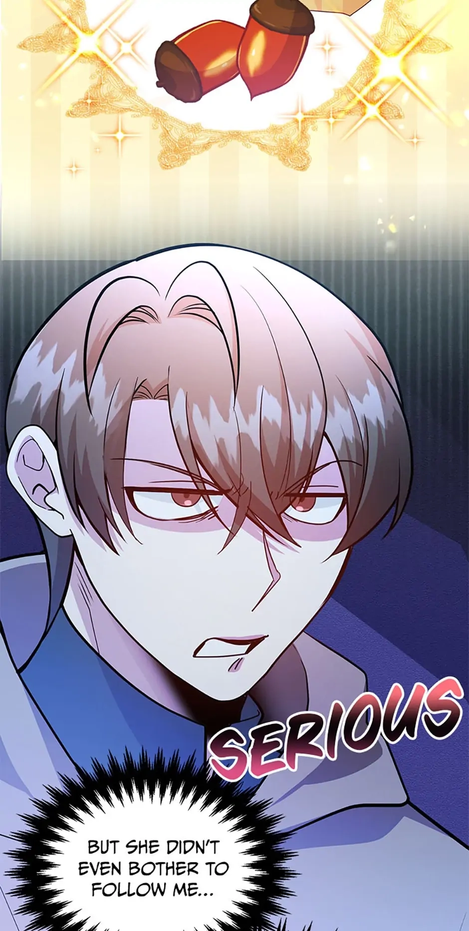 The 10-Star Player’s Lucky Draw Chapter 36 page 43 - 