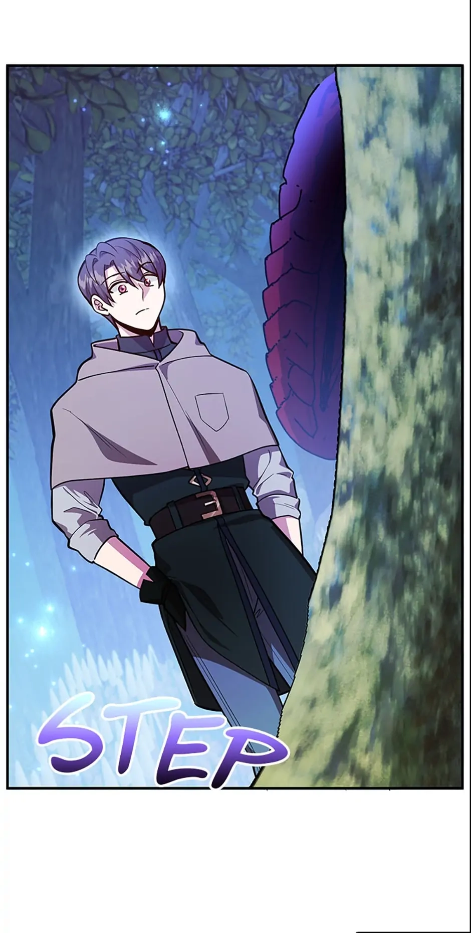 The 10-Star Player’s Lucky Draw Chapter 36 page 45 - 