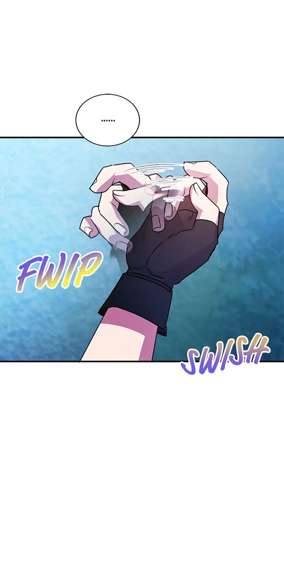 The 10-Star Player’s Lucky Draw Chapter 36 page 46 - 