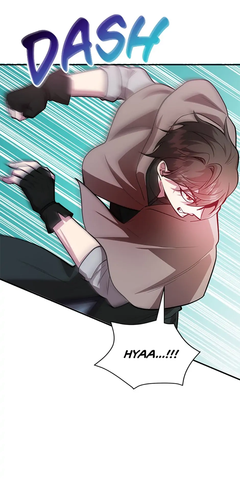 The 10-Star Player’s Lucky Draw Chapter 36 page 47 - 