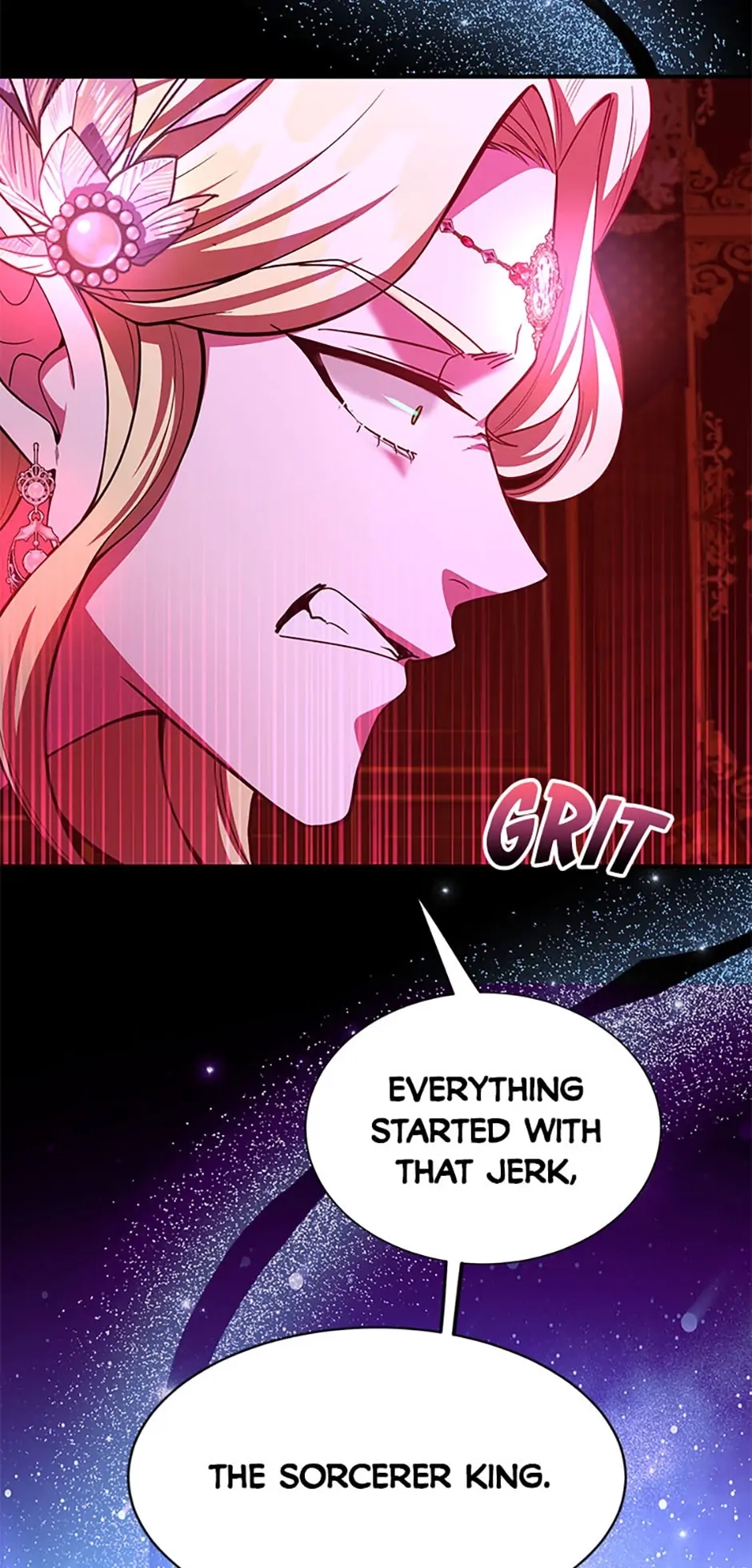 The 10-Star Player’s Lucky Draw Chapter 36 page 6 - 