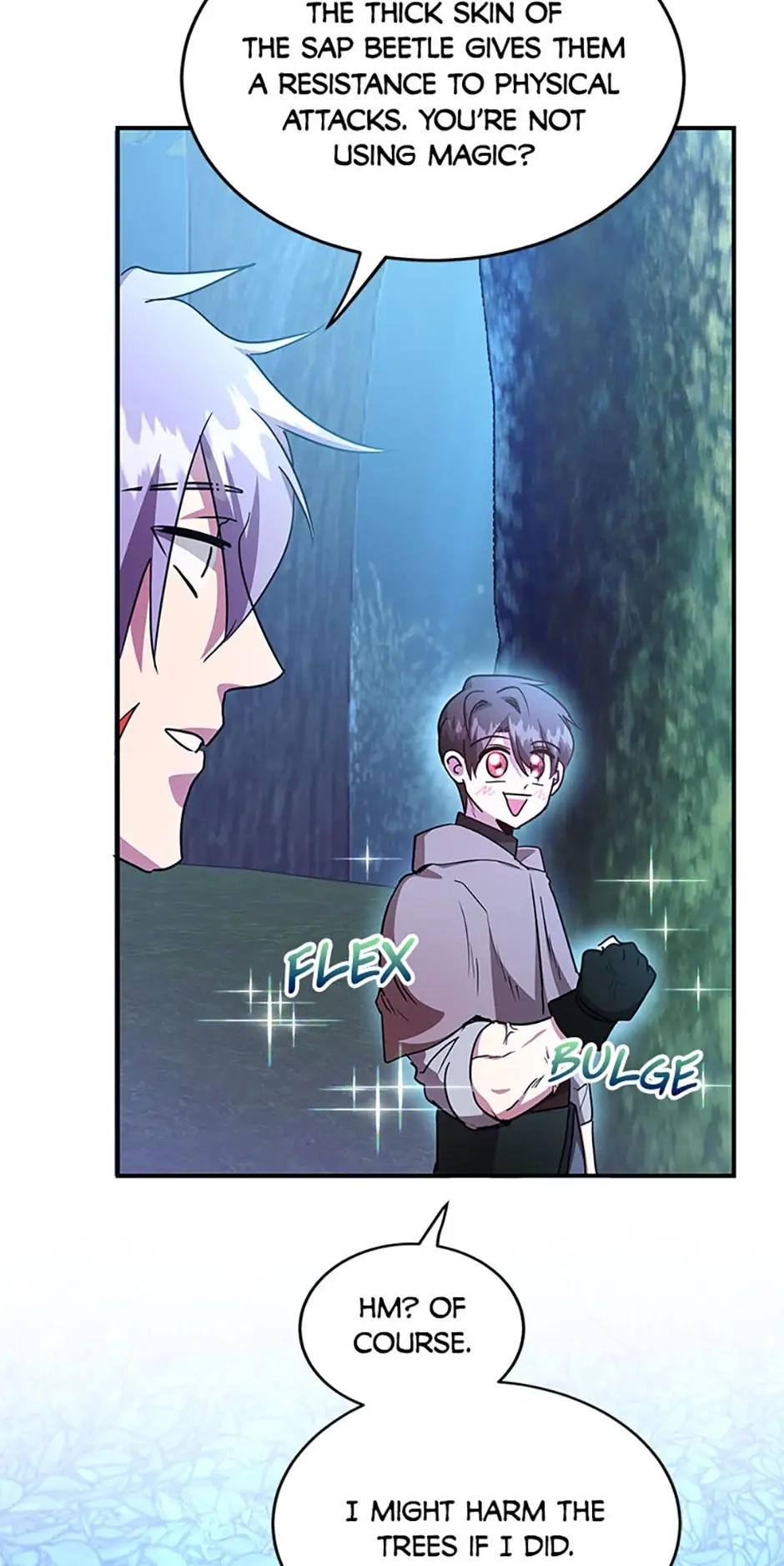 The 10-Star Player’s Lucky Draw Chapter 36 page 51 - 
