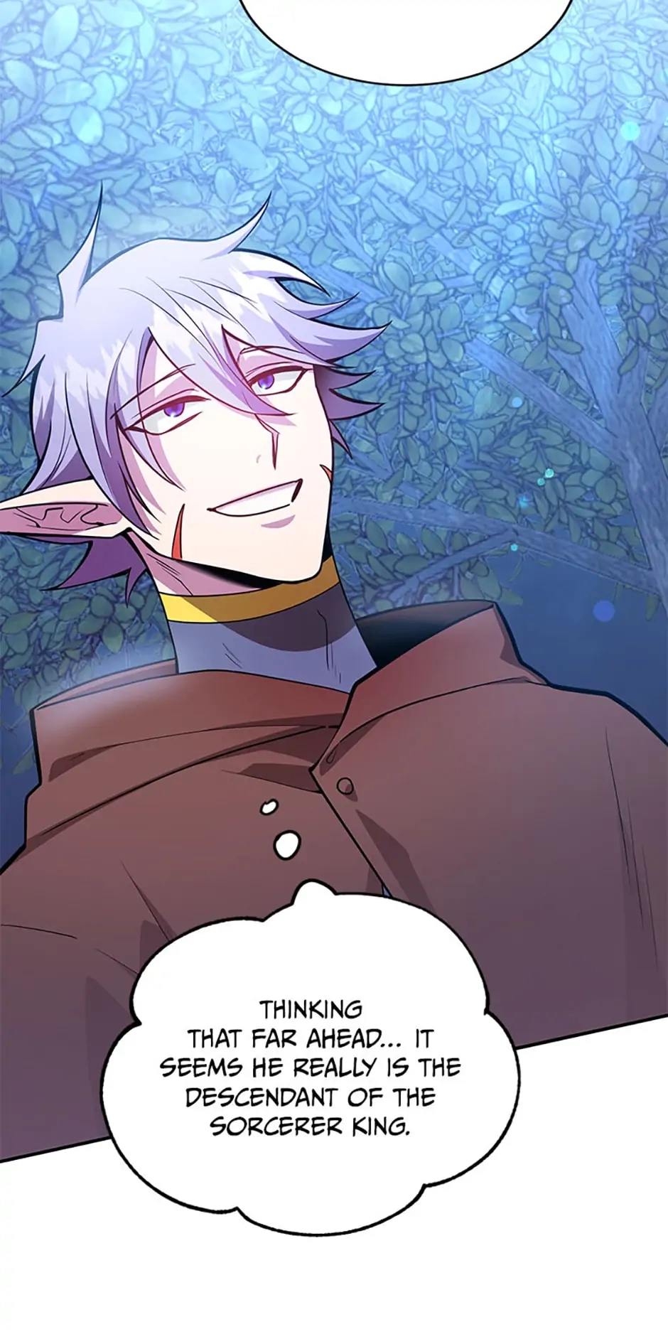 The 10-Star Player’s Lucky Draw Chapter 36 page 52 - 