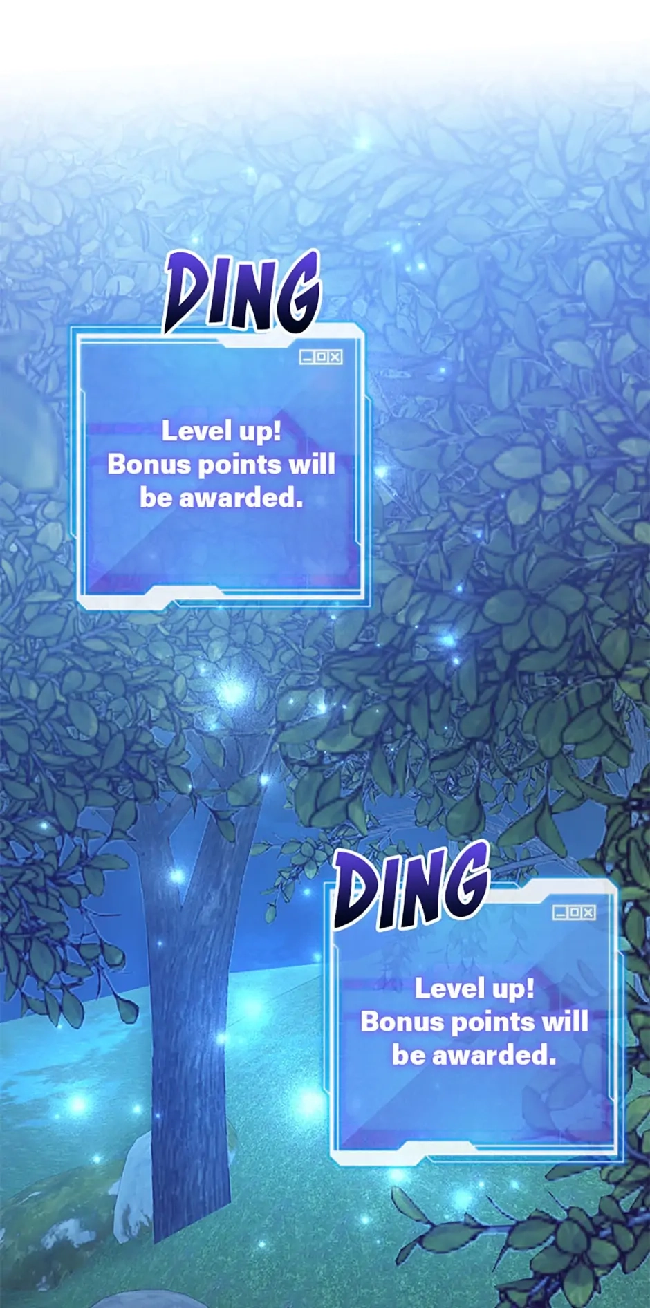 The 10-Star Player’s Lucky Draw Chapter 36 page 54 - 