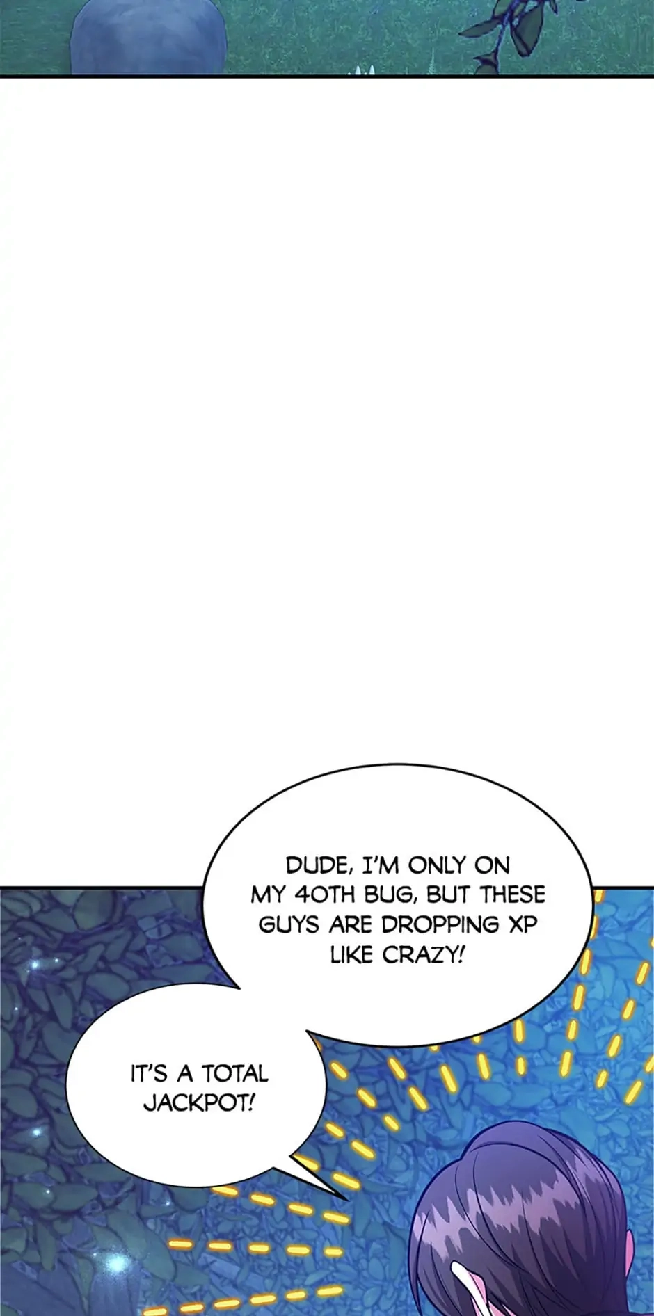 The 10-Star Player’s Lucky Draw Chapter 36 page 55 - 