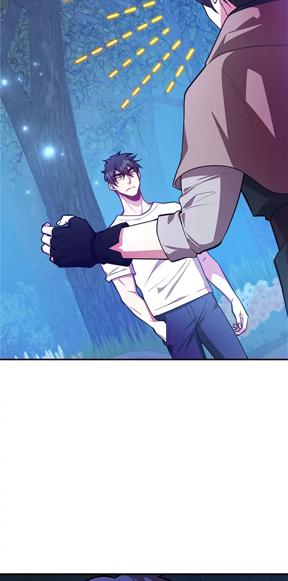 The 10-Star Player’s Lucky Draw Chapter 36 page 56 - 