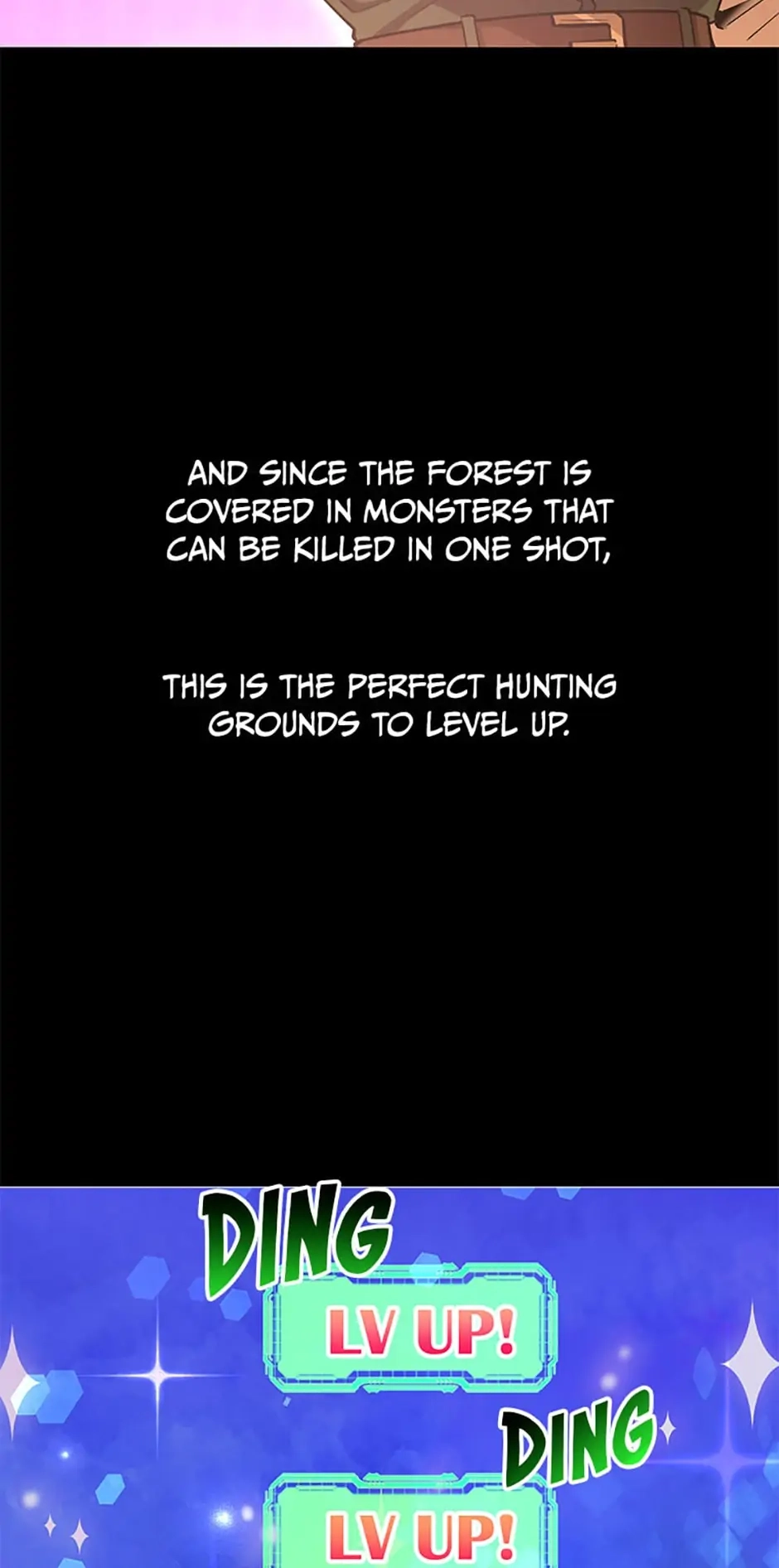 The 10-Star Player’s Lucky Draw Chapter 36 page 59 - 