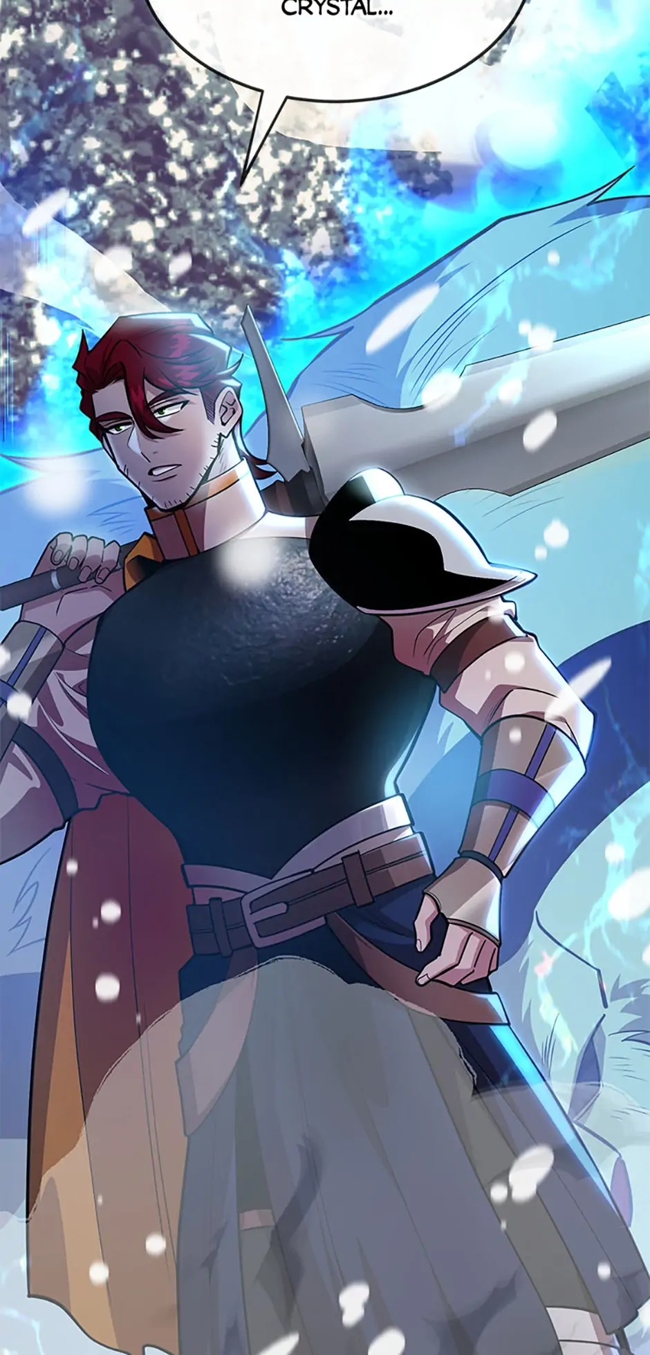 The 10-Star Player’s Lucky Draw Chapter 36 page 66 - 
