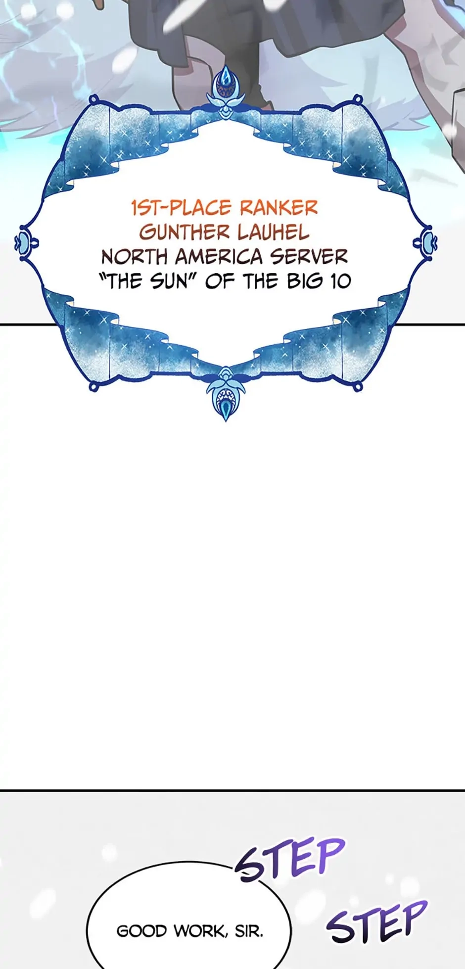 The 10-Star Player’s Lucky Draw Chapter 36 page 67 - 