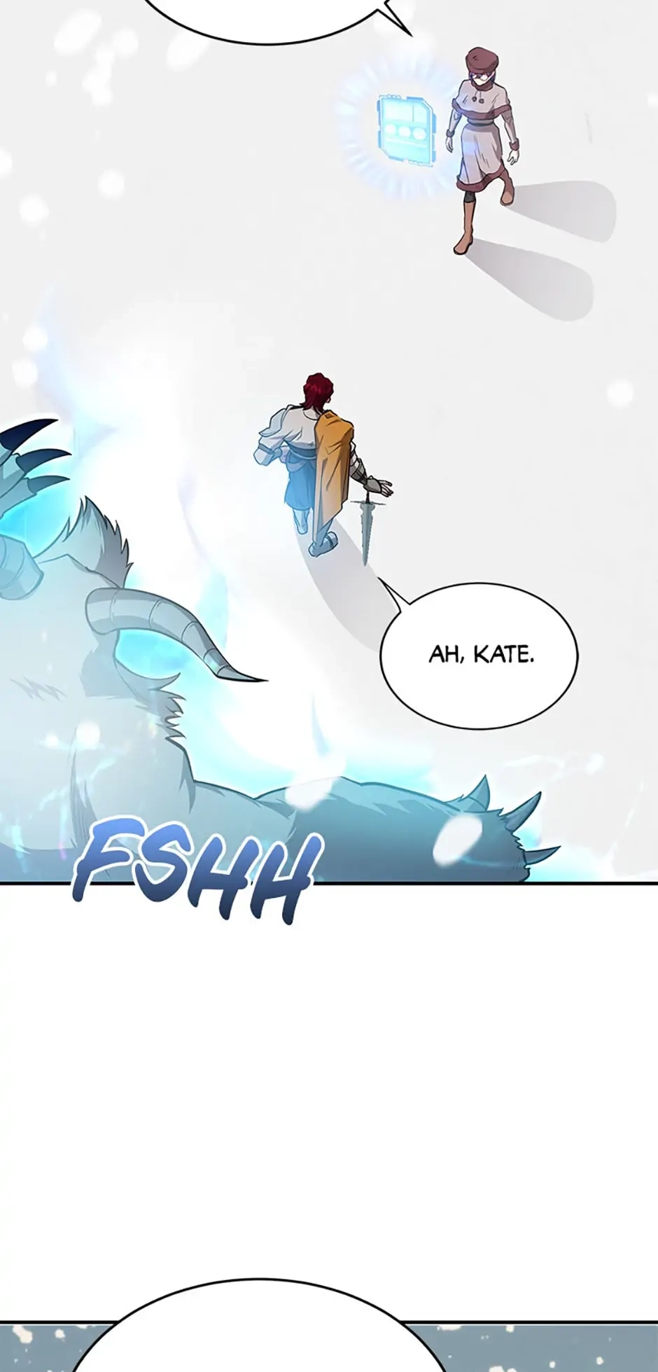 The 10-Star Player’s Lucky Draw Chapter 36 page 68 - 