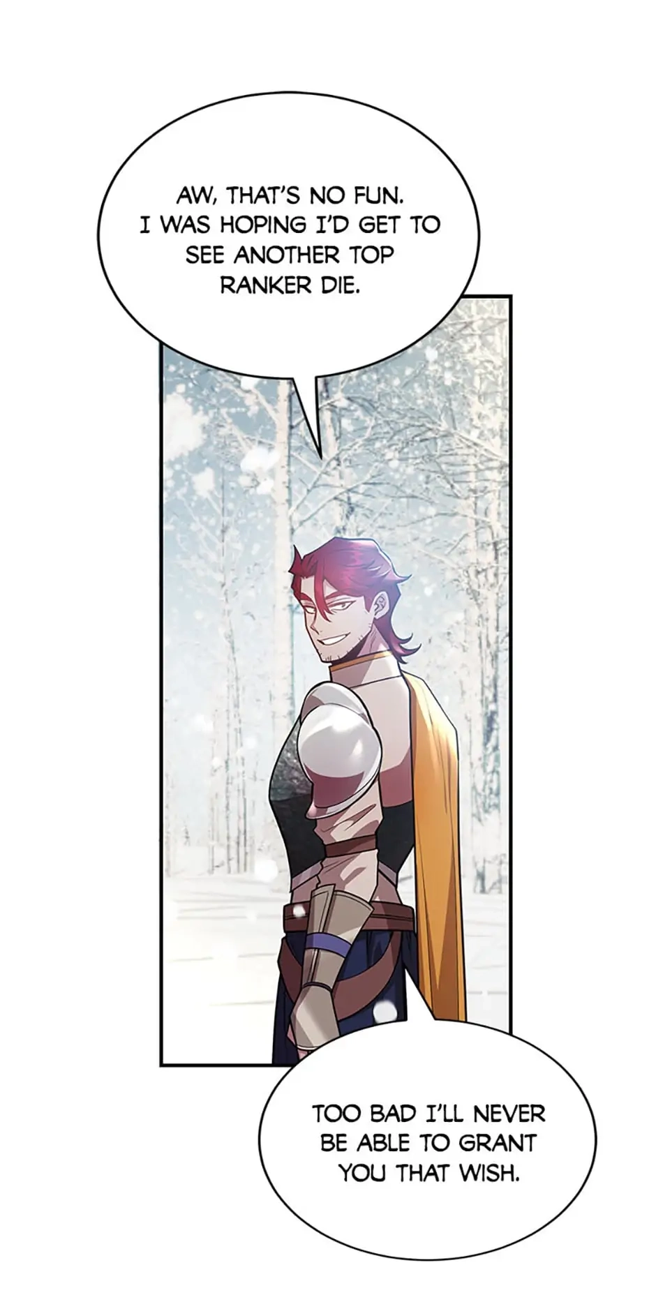 The 10-Star Player’s Lucky Draw Chapter 36 page 70 - 