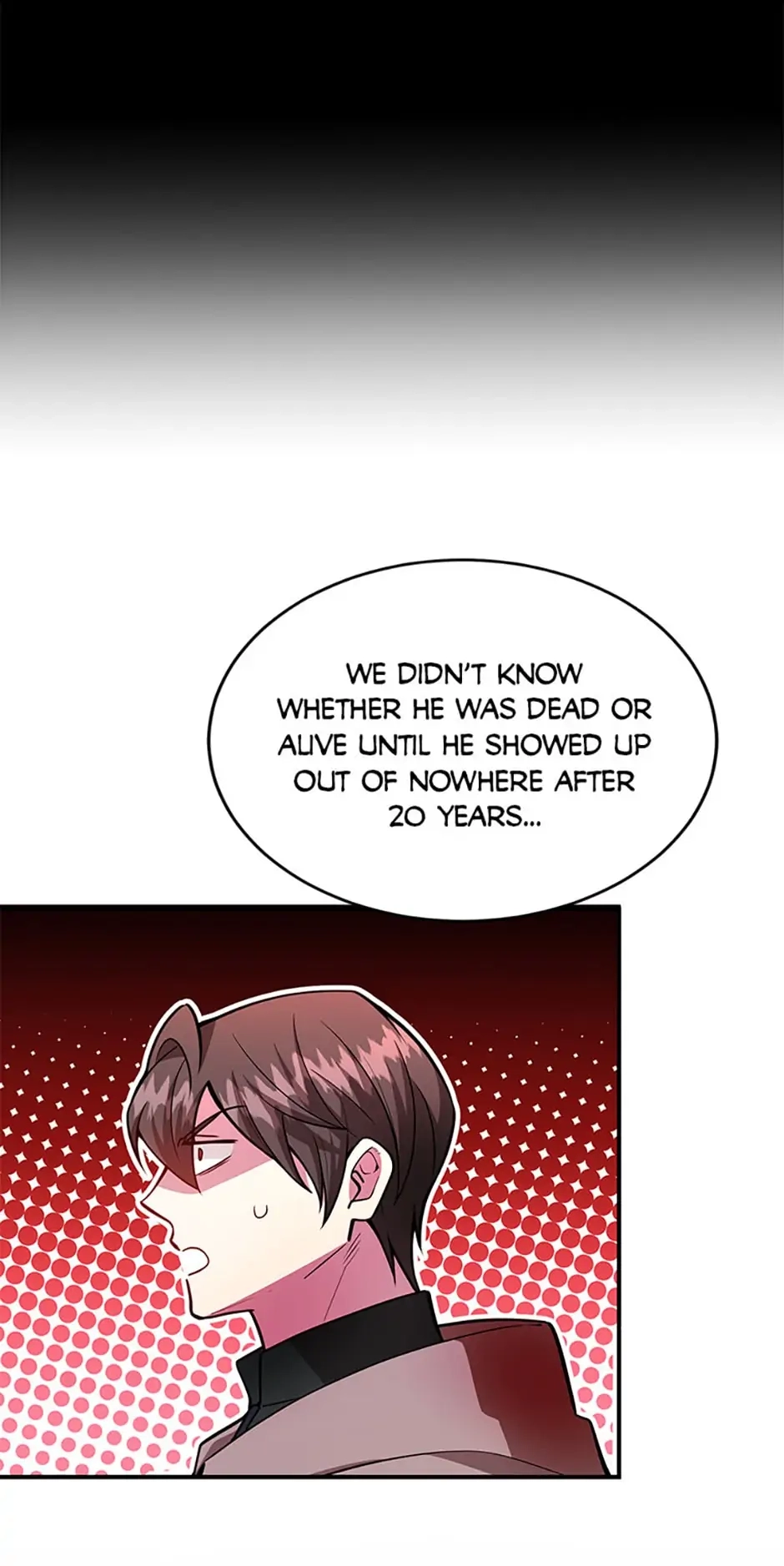 The 10-Star Player’s Lucky Draw Chapter 36 page 8 - 