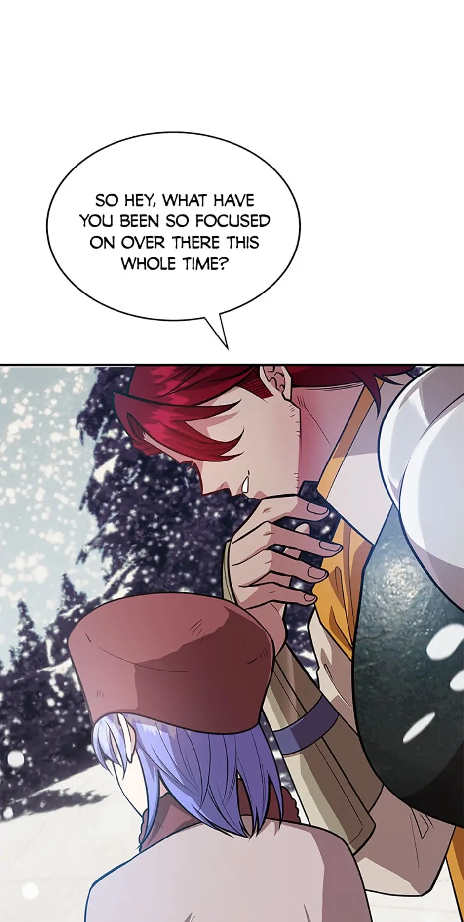 The 10-Star Player’s Lucky Draw Chapter 36 page 71 - 