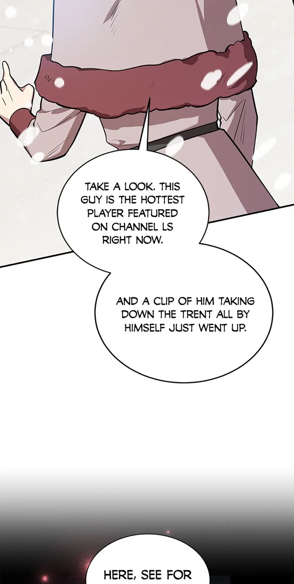 The 10-Star Player’s Lucky Draw Chapter 36 page 72 - 