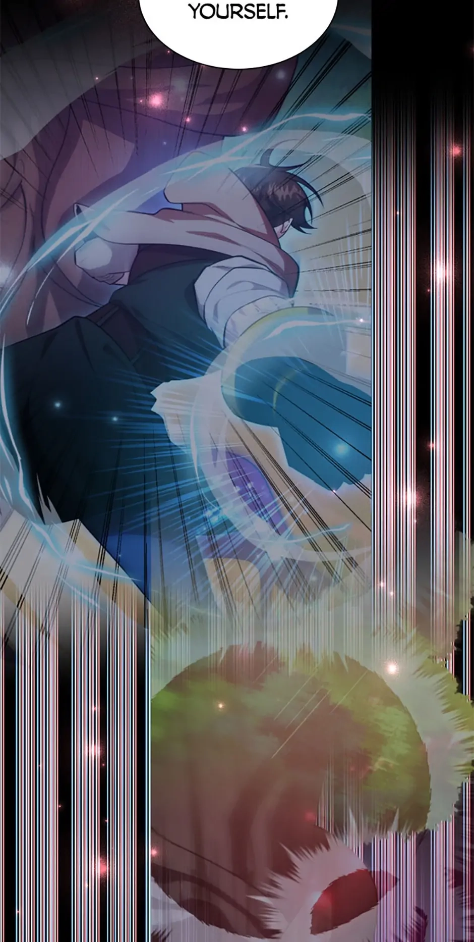 The 10-Star Player’s Lucky Draw Chapter 36 page 73 - 