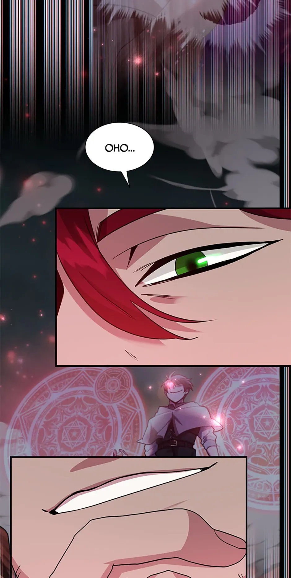 The 10-Star Player’s Lucky Draw Chapter 36 page 74 - 