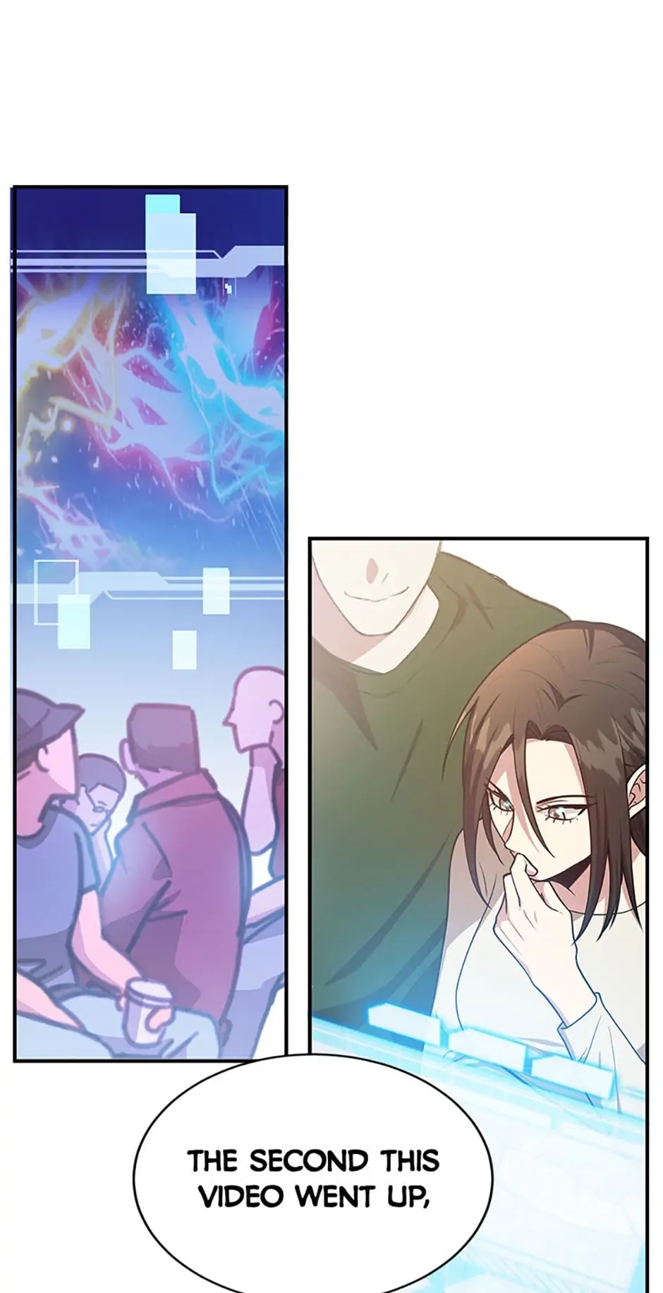 The 10-Star Player’s Lucky Draw Chapter 36 page 77 - 