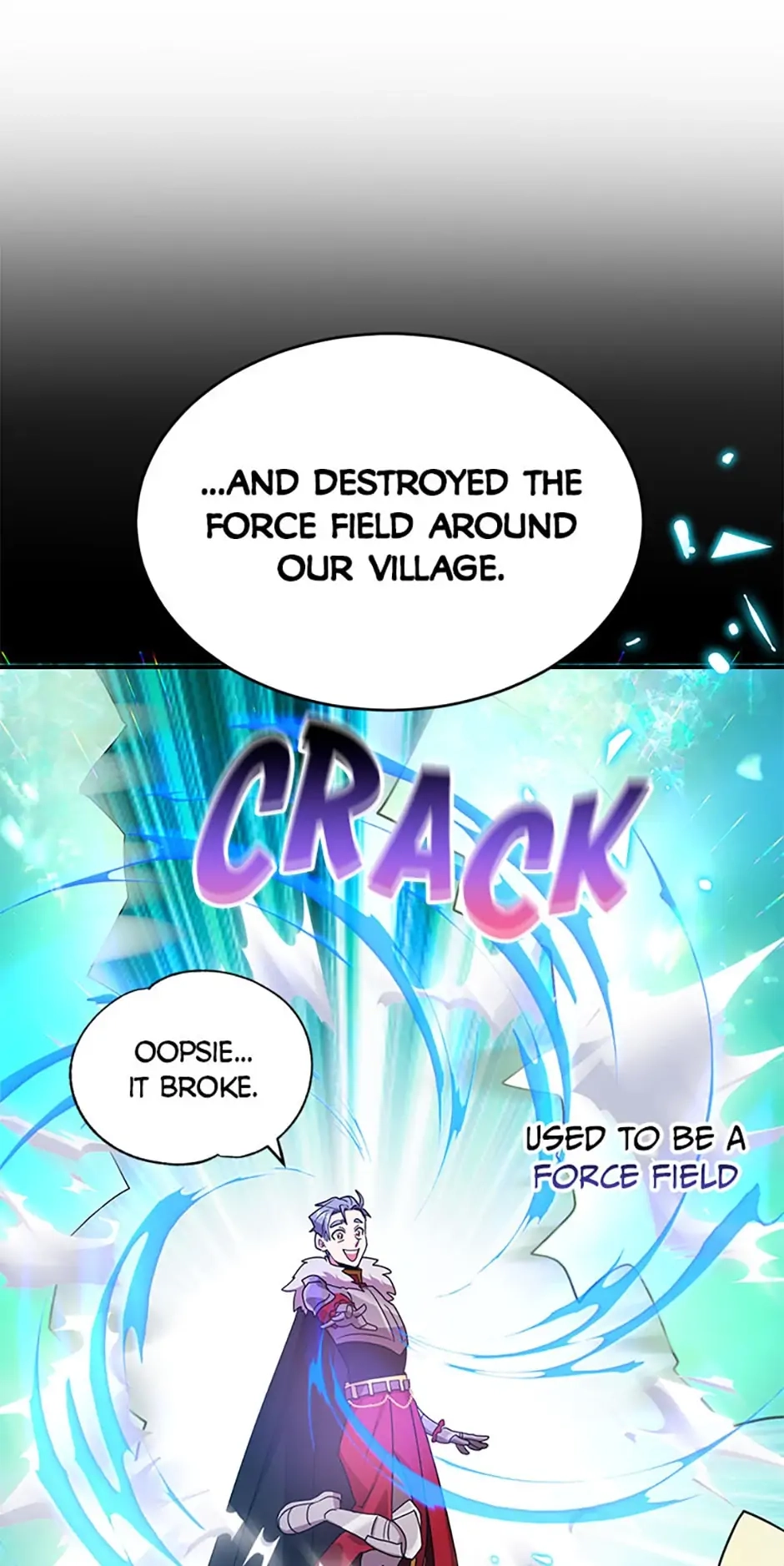 The 10-Star Player’s Lucky Draw Chapter 36 page 9 - 