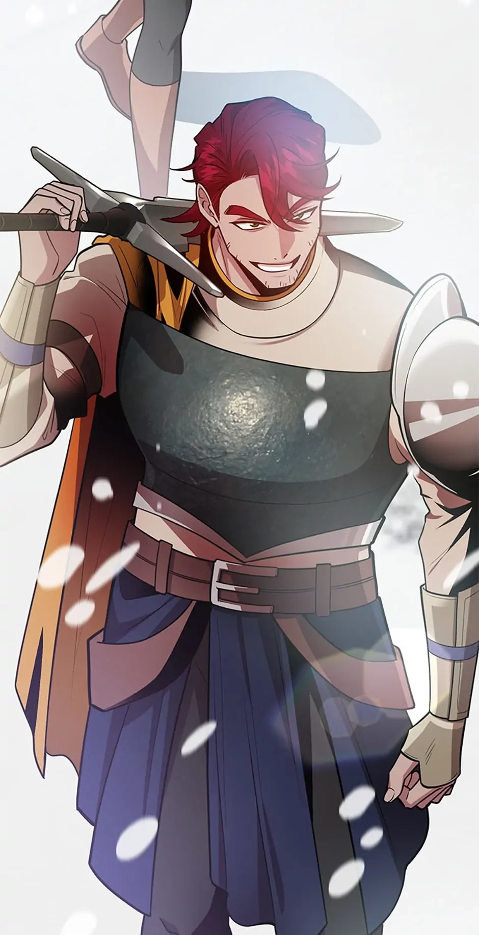 The 10-Star Player’s Lucky Draw Chapter 36 page 82 - 