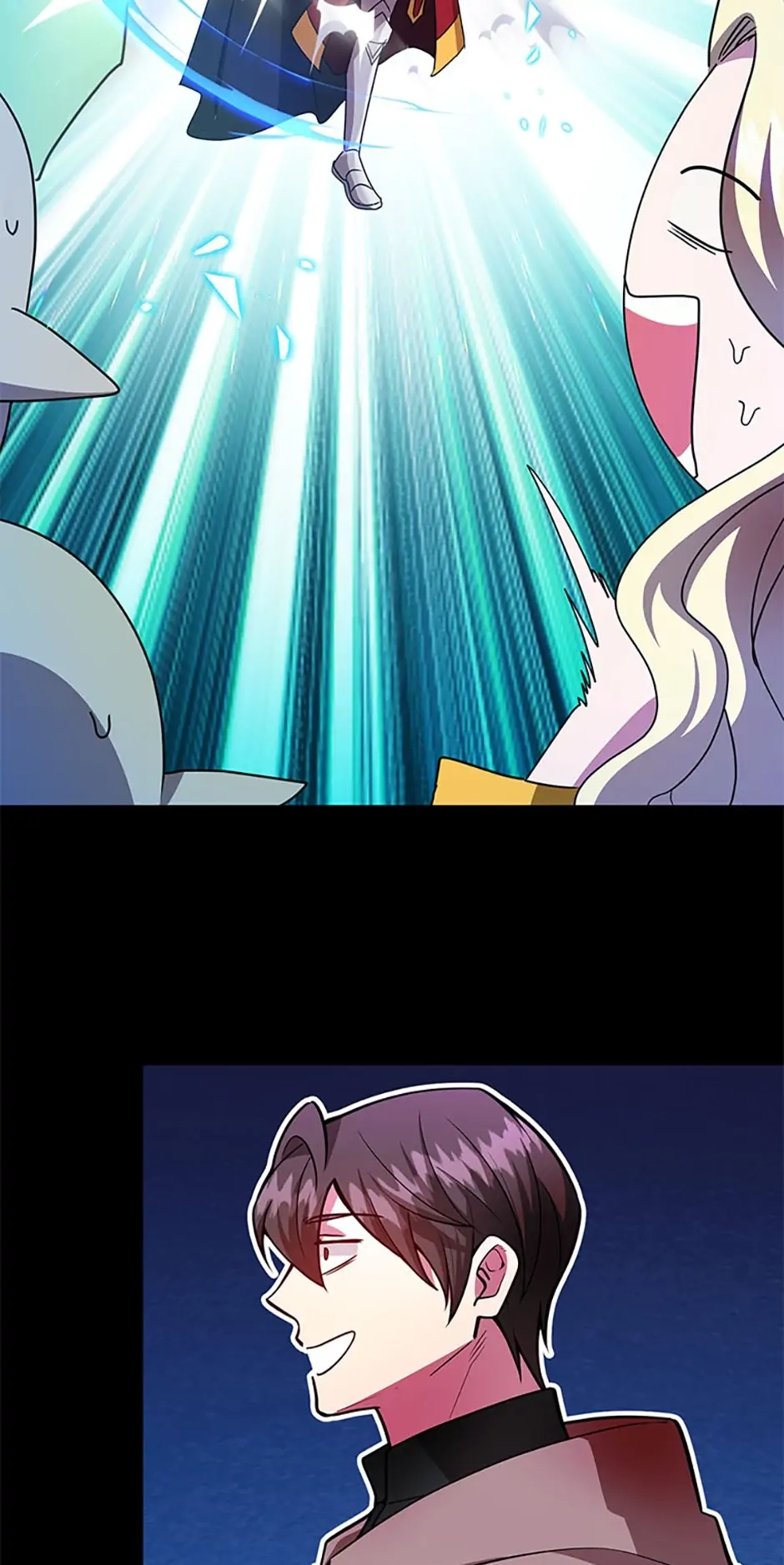 The 10-Star Player’s Lucky Draw Chapter 36 page 10 - 