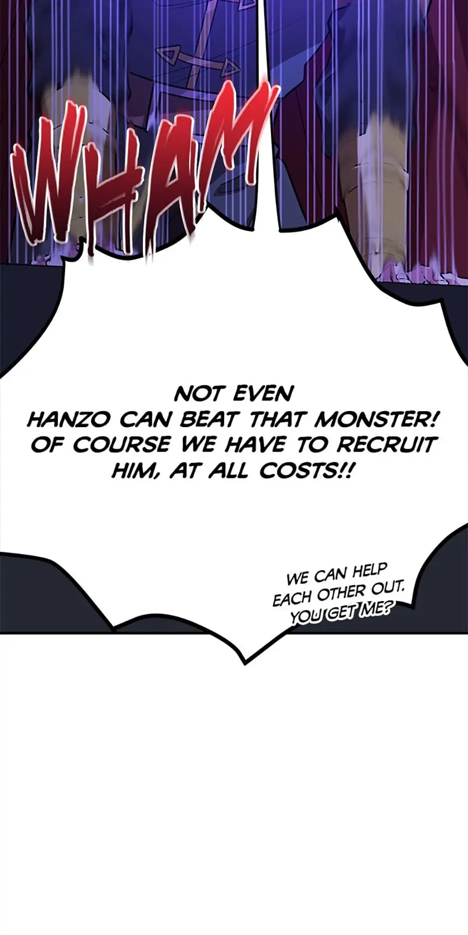 The 10-Star Player’s Lucky Draw Chapter 37 page 14 - 