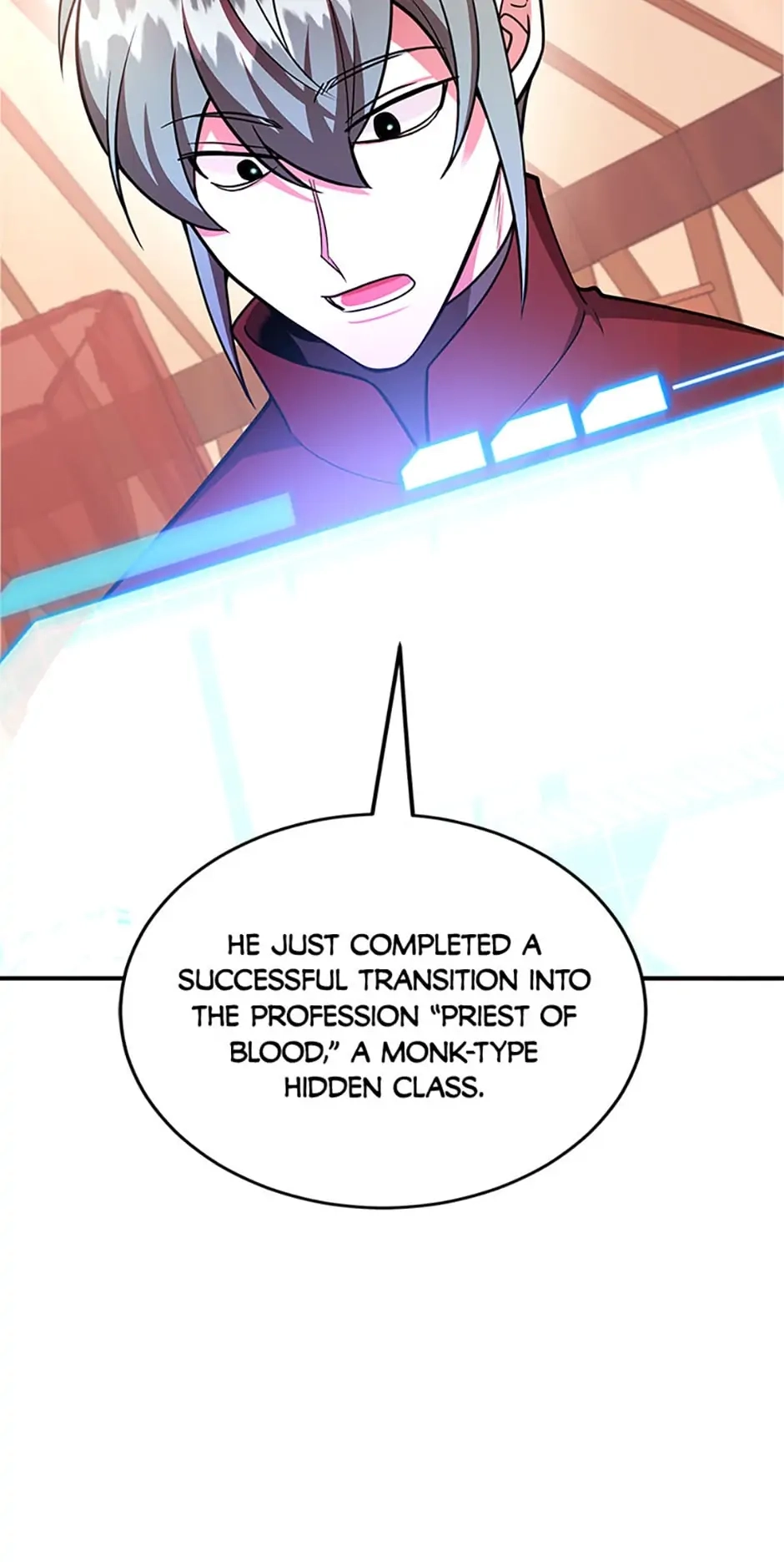 The 10-Star Player’s Lucky Draw Chapter 37 page 17 - 