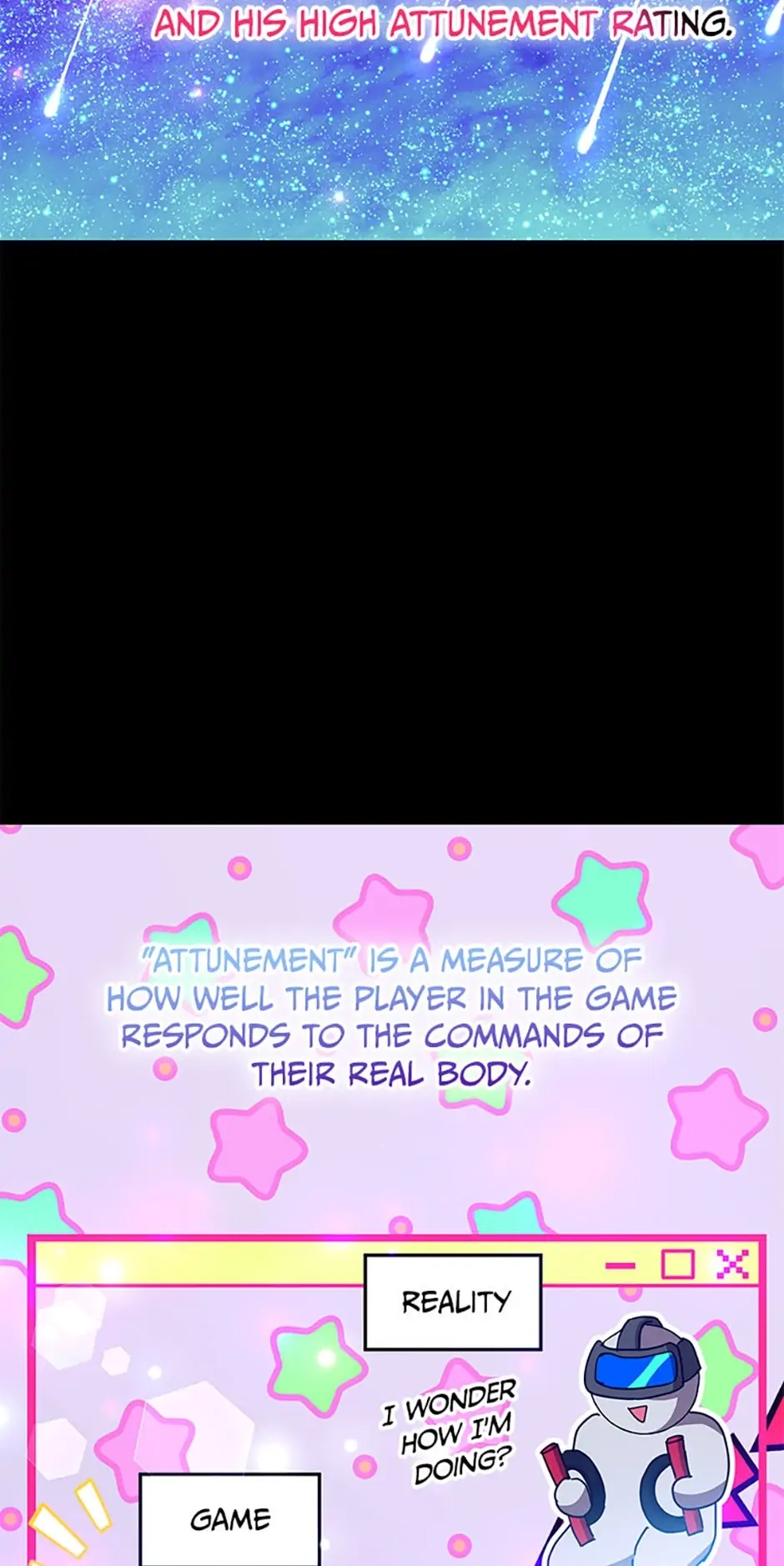 The 10-Star Player’s Lucky Draw Chapter 37 page 20 - 