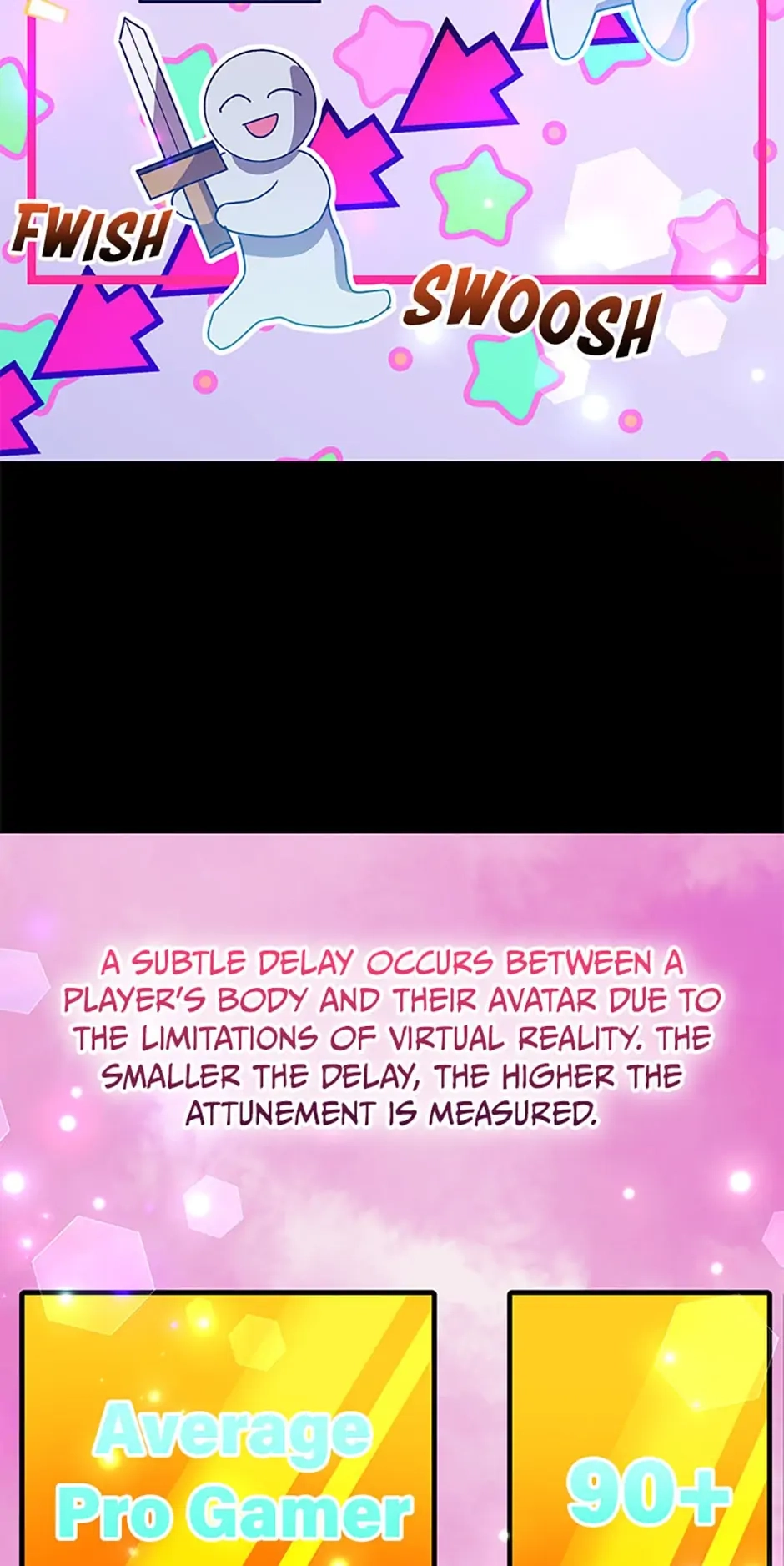 The 10-Star Player’s Lucky Draw Chapter 37 page 21 - 