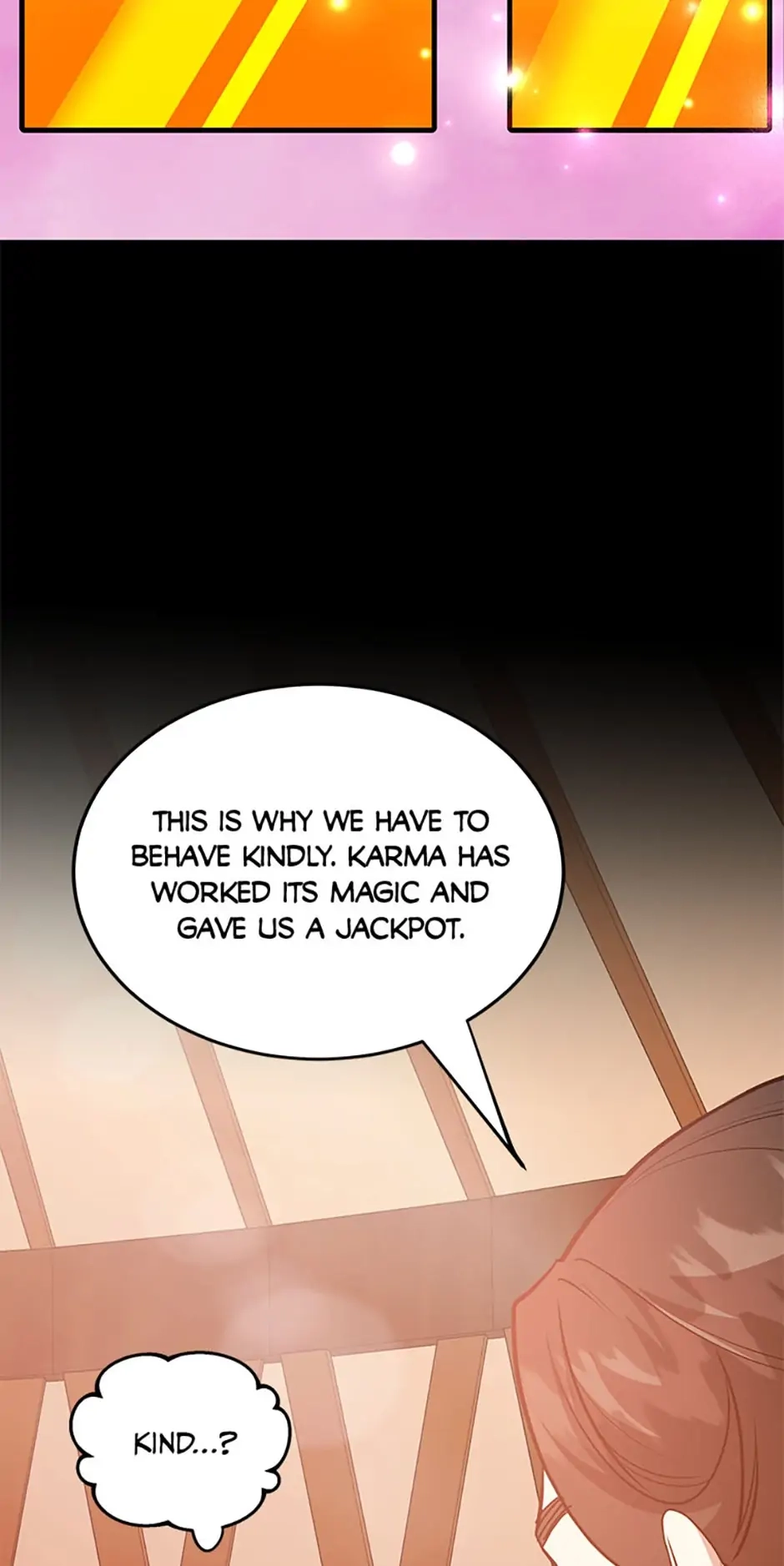 The 10-Star Player’s Lucky Draw Chapter 37 page 22 - 