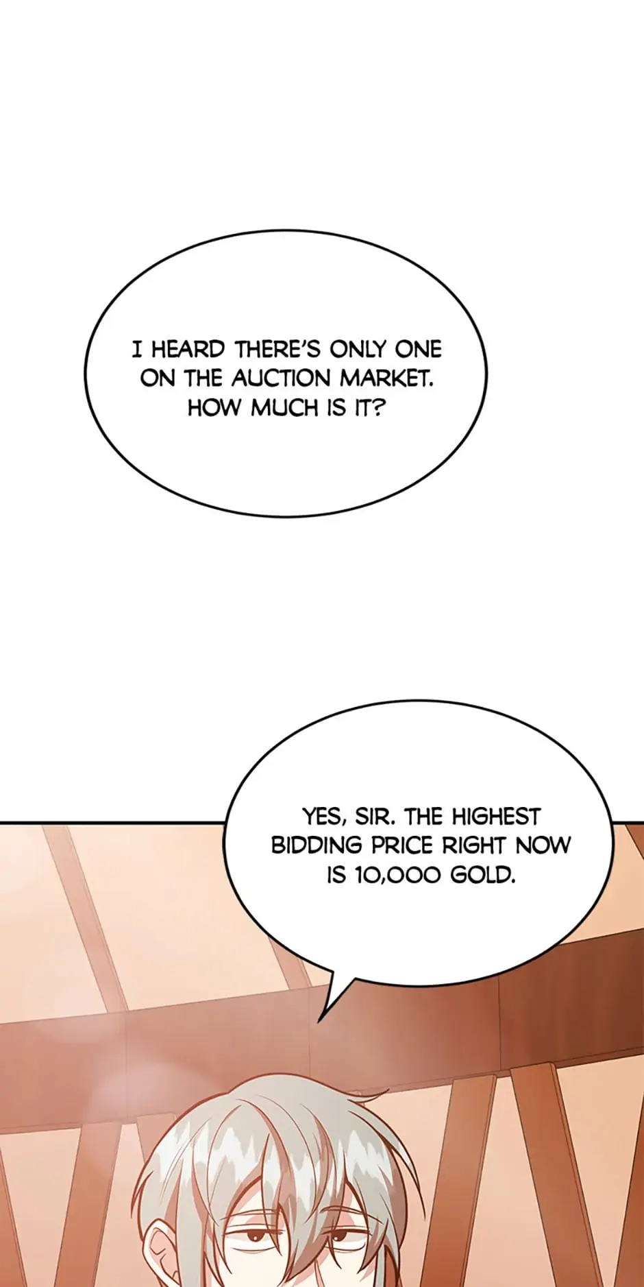 The 10-Star Player’s Lucky Draw Chapter 37 page 24 - 