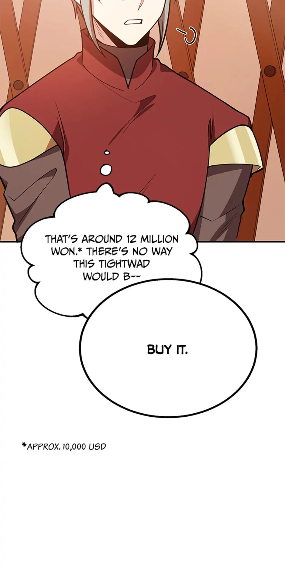 The 10-Star Player’s Lucky Draw Chapter 37 page 25 - 