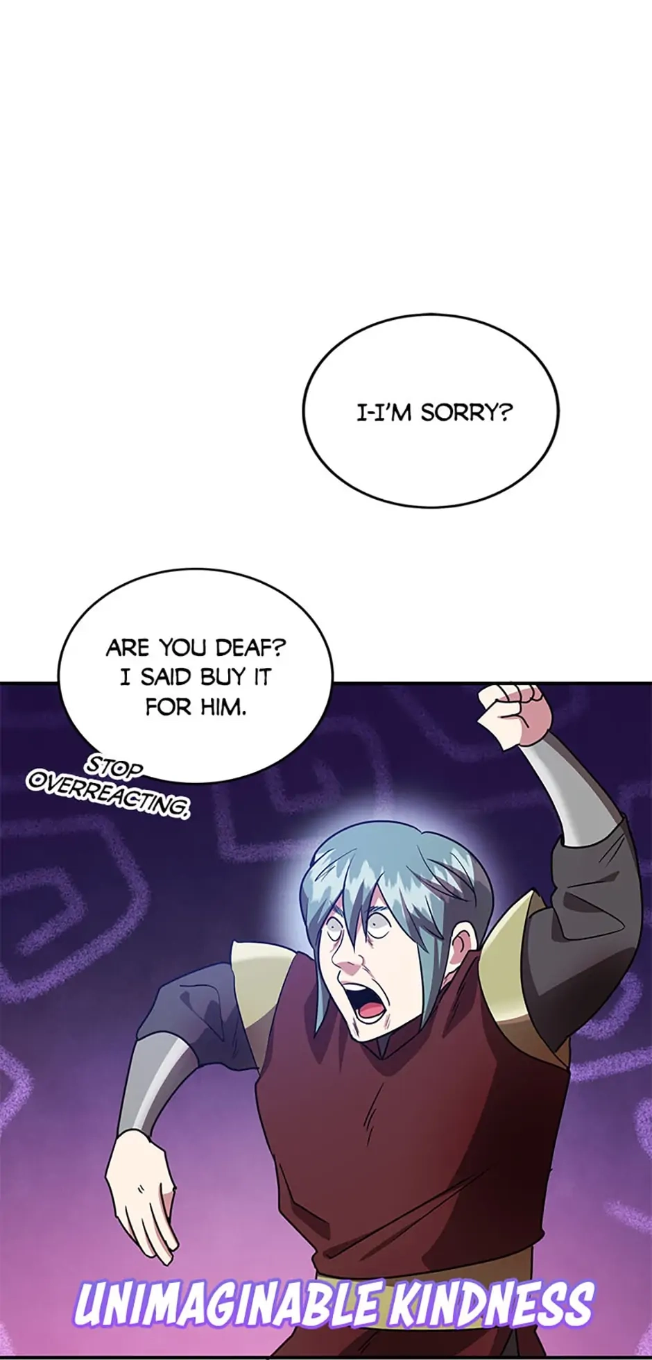 The 10-Star Player’s Lucky Draw Chapter 37 page 26 - 