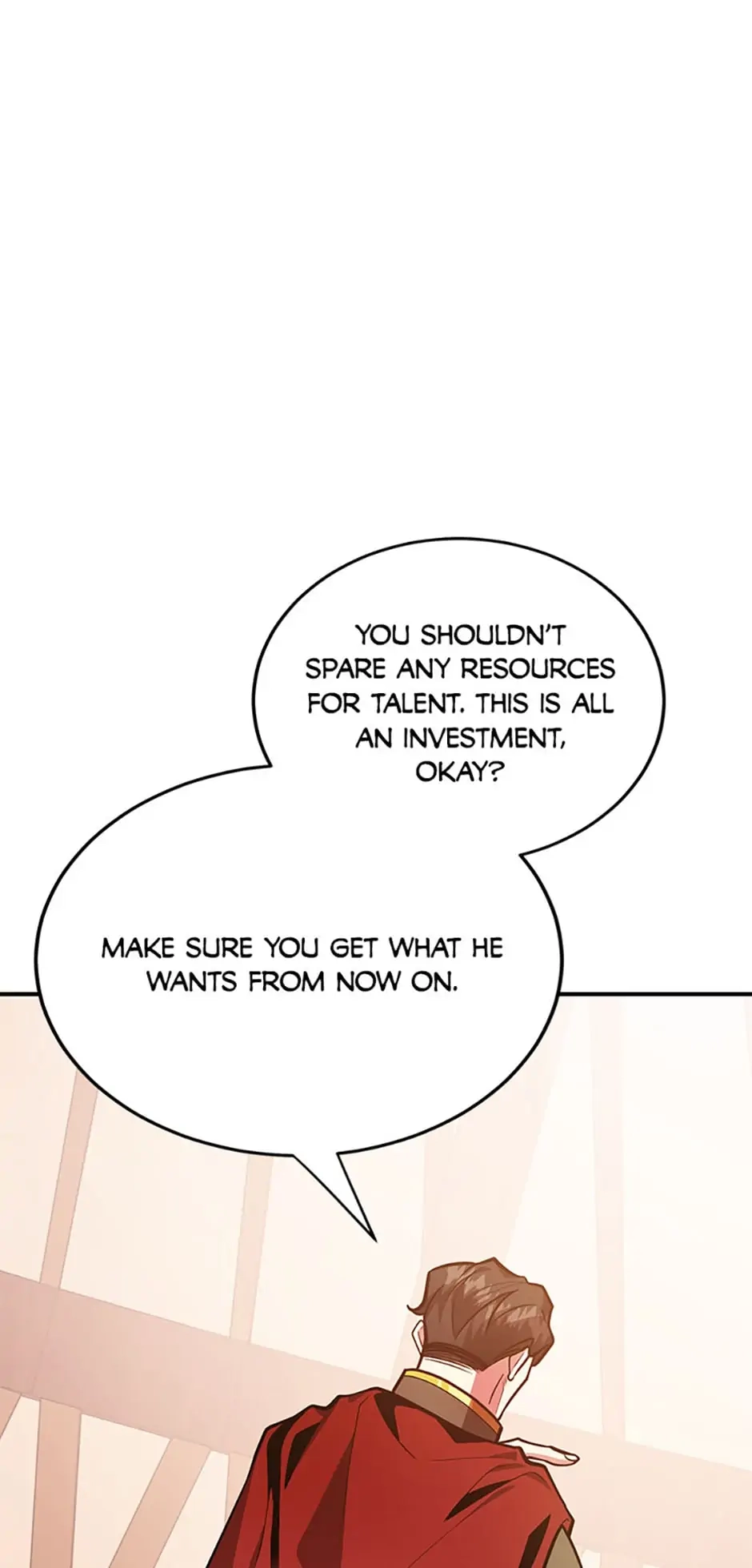 The 10-Star Player’s Lucky Draw Chapter 37 page 27 - 