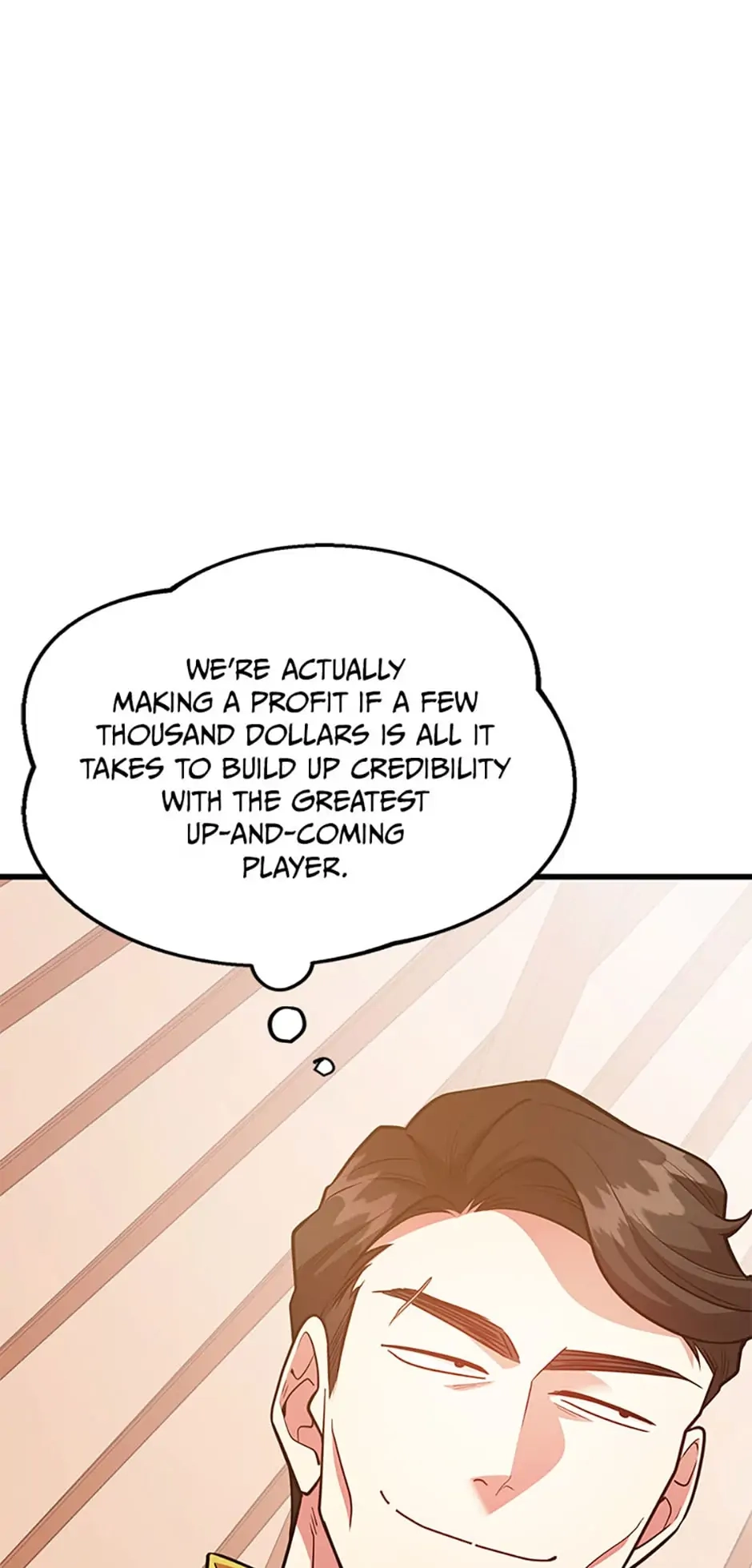 The 10-Star Player’s Lucky Draw Chapter 37 page 29 - 