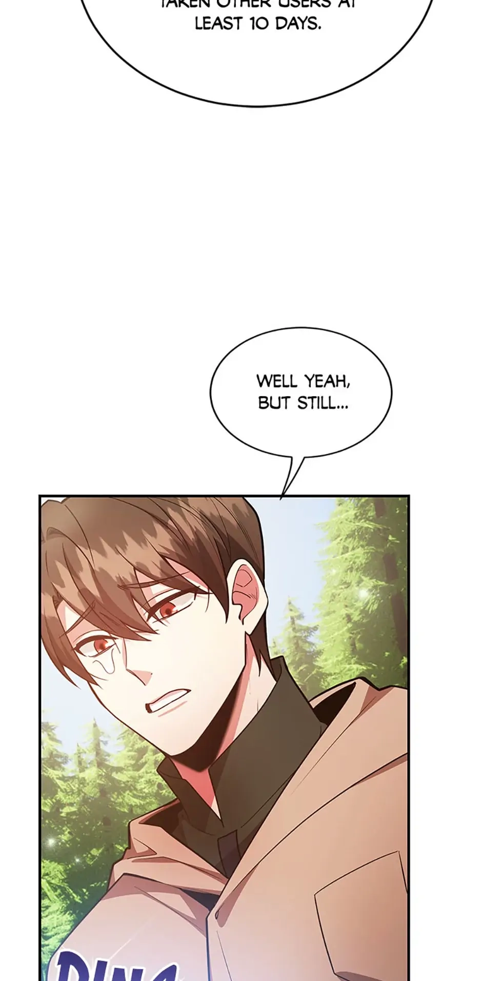 The 10-Star Player’s Lucky Draw Chapter 37 page 37 - 