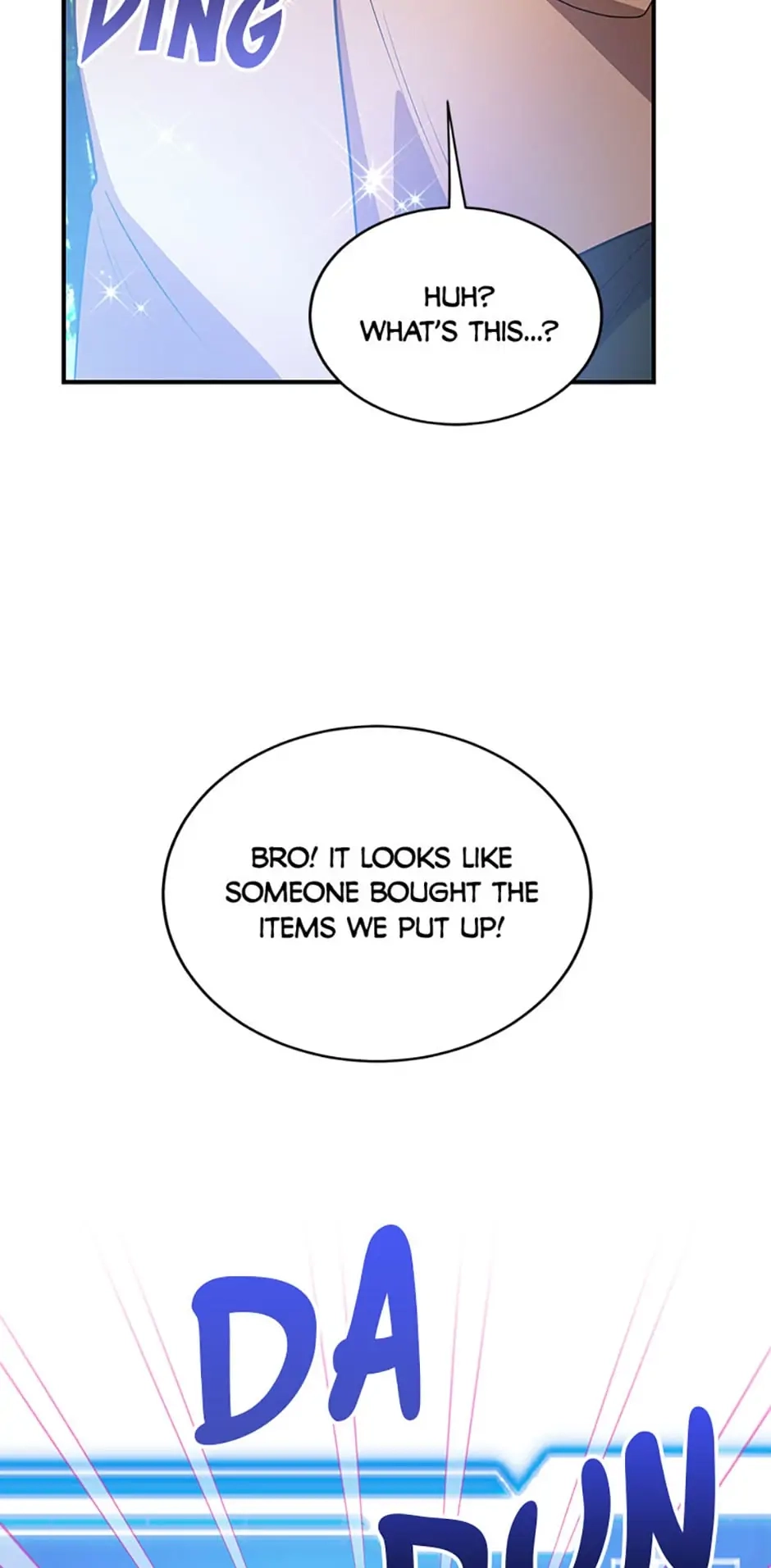 The 10-Star Player’s Lucky Draw Chapter 37 page 38 - 