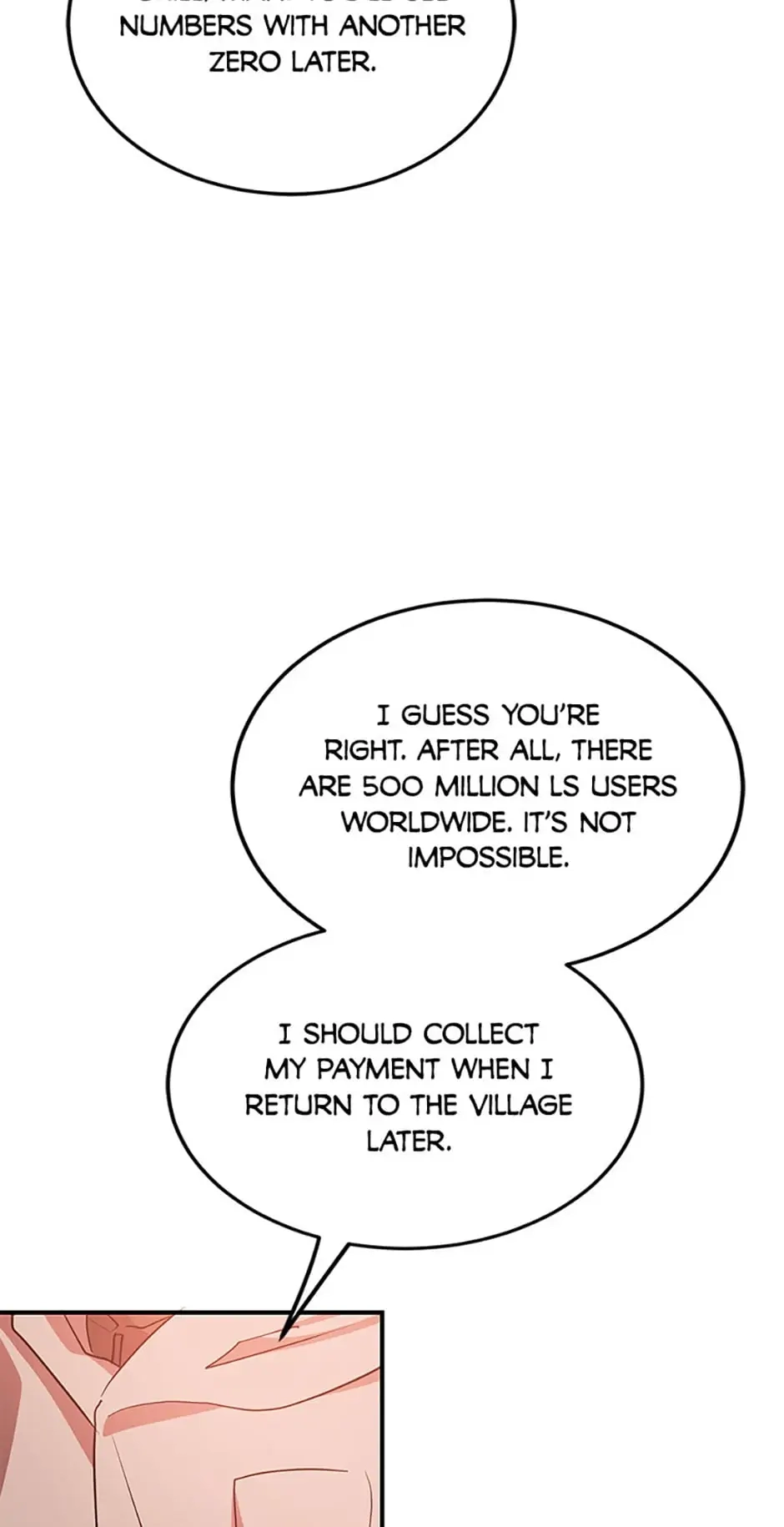 The 10-Star Player’s Lucky Draw Chapter 37 page 41 - 
