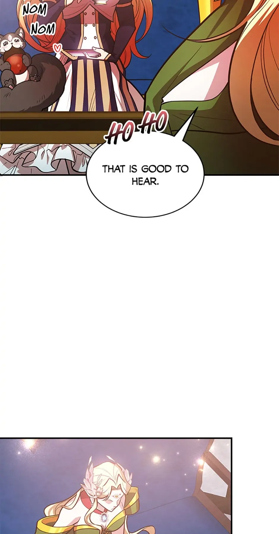The 10-Star Player’s Lucky Draw Chapter 37 page 49 - 