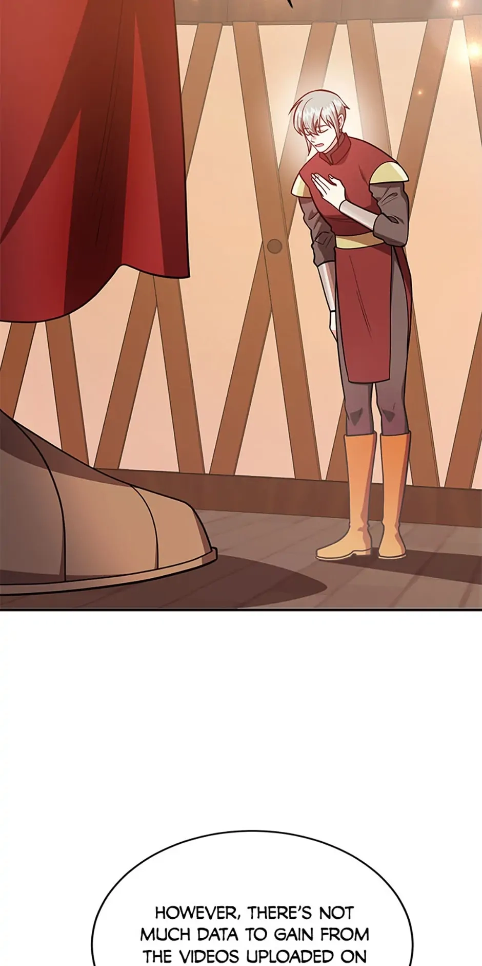 The 10-Star Player’s Lucky Draw Chapter 37 page 6 - 
