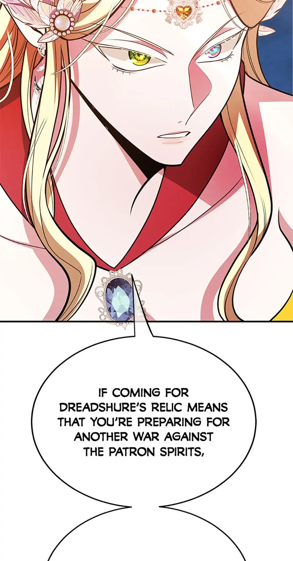 The 10-Star Player’s Lucky Draw Chapter 37 page 51 - 